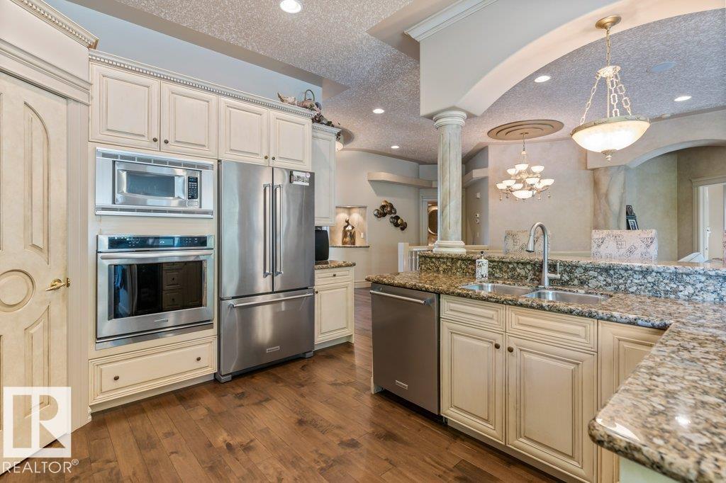 Photo 7 at 62 Kingsford Crescent, Kingswood, St. Albert