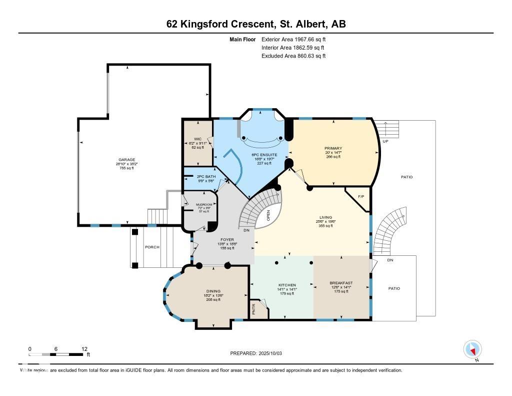 Photo 74 at 62 Kingsford Crescent, Kingswood, St. Albert