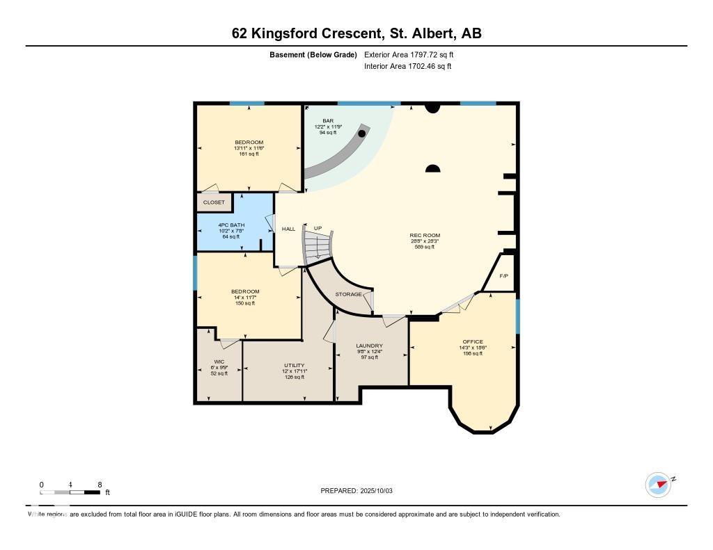 Photo 75 at 62 Kingsford Crescent, Kingswood, St. Albert
