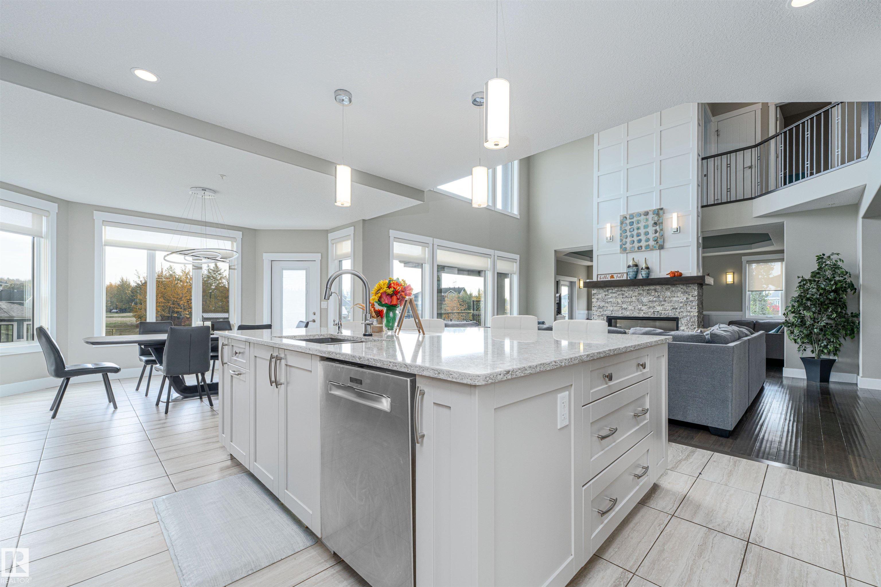 Photo 18 at 15 - 26328 Township Road 532a, Walker Lake Estates, Rural Parkland County