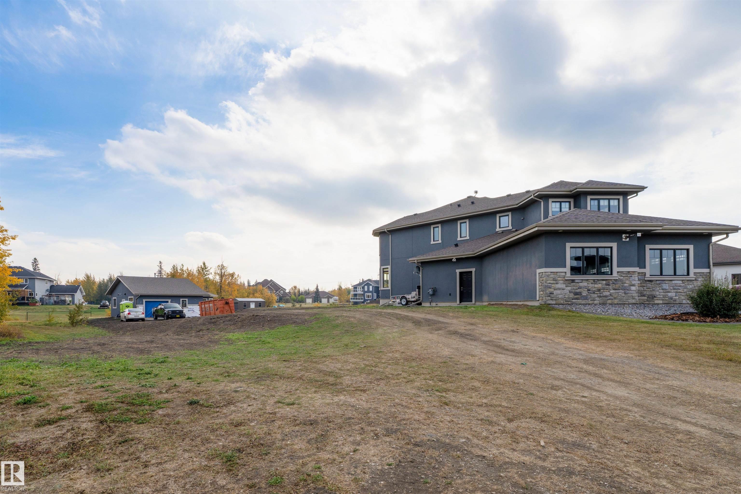 Photo 56 at 15 - 26328 Township Road 532a, Walker Lake Estates, Rural Parkland County