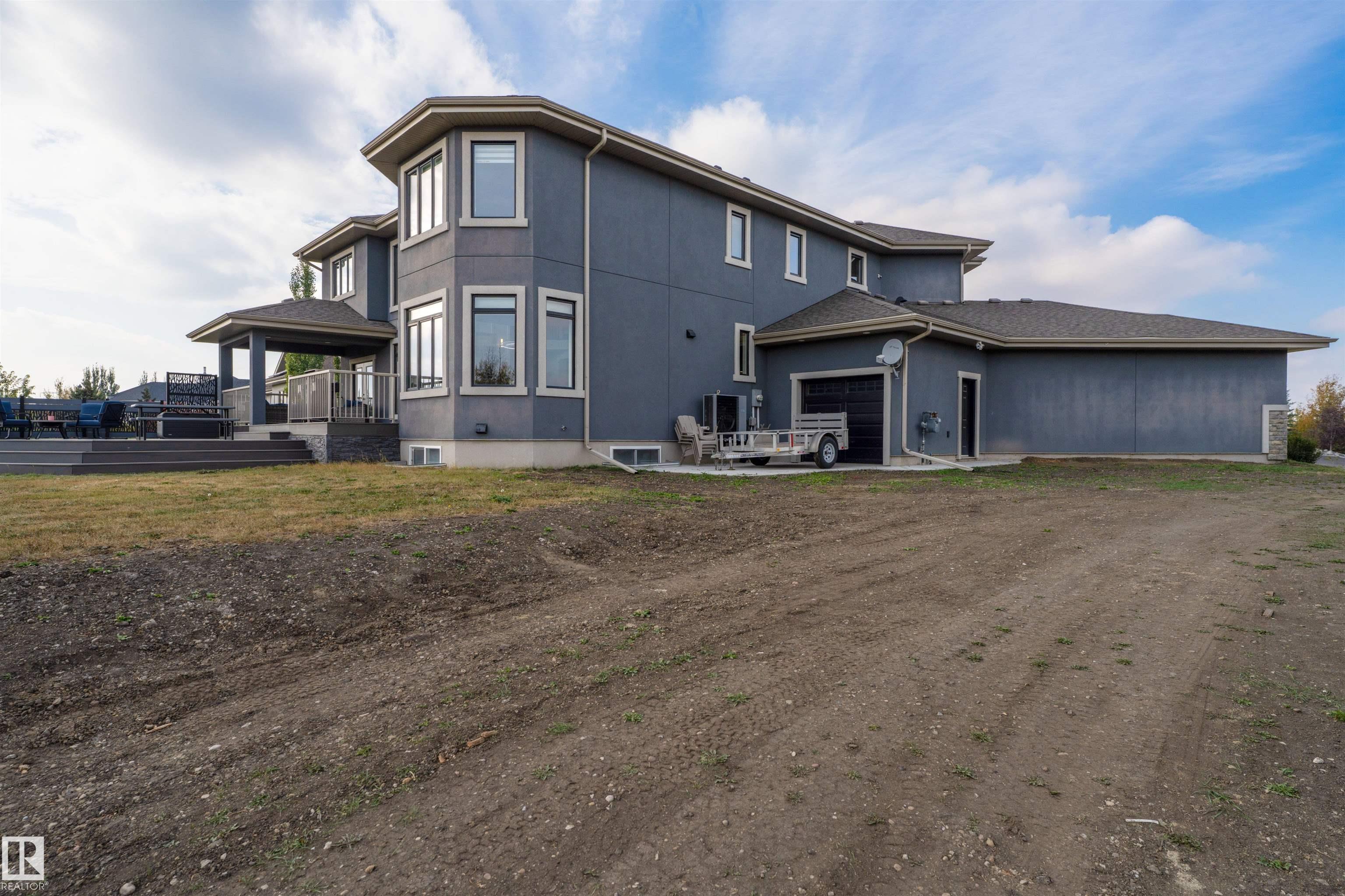 Photo 57 at 15 - 26328 Township Road 532a, Walker Lake Estates, Rural Parkland County