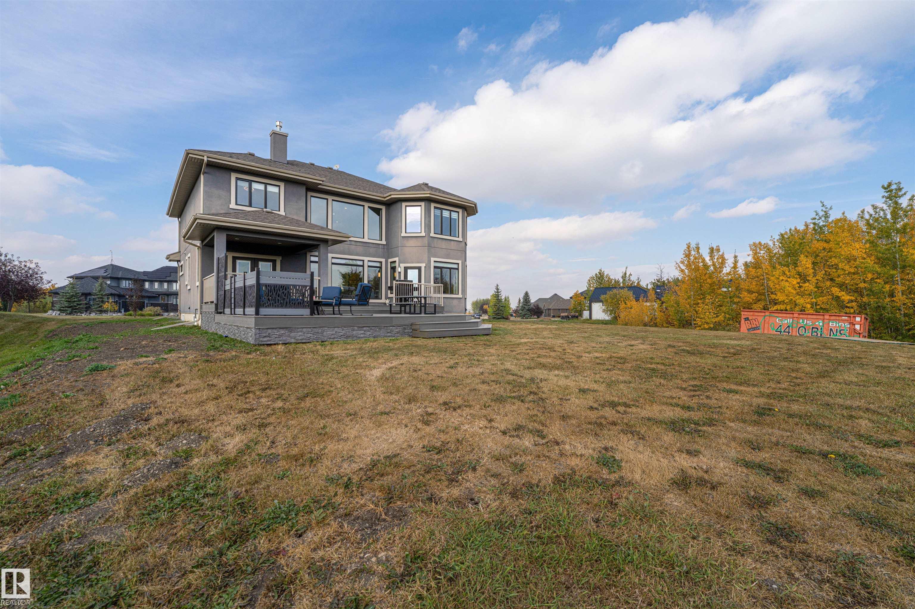 Photo 58 at 15 - 26328 Township Road 532a, Walker Lake Estates, Rural Parkland County