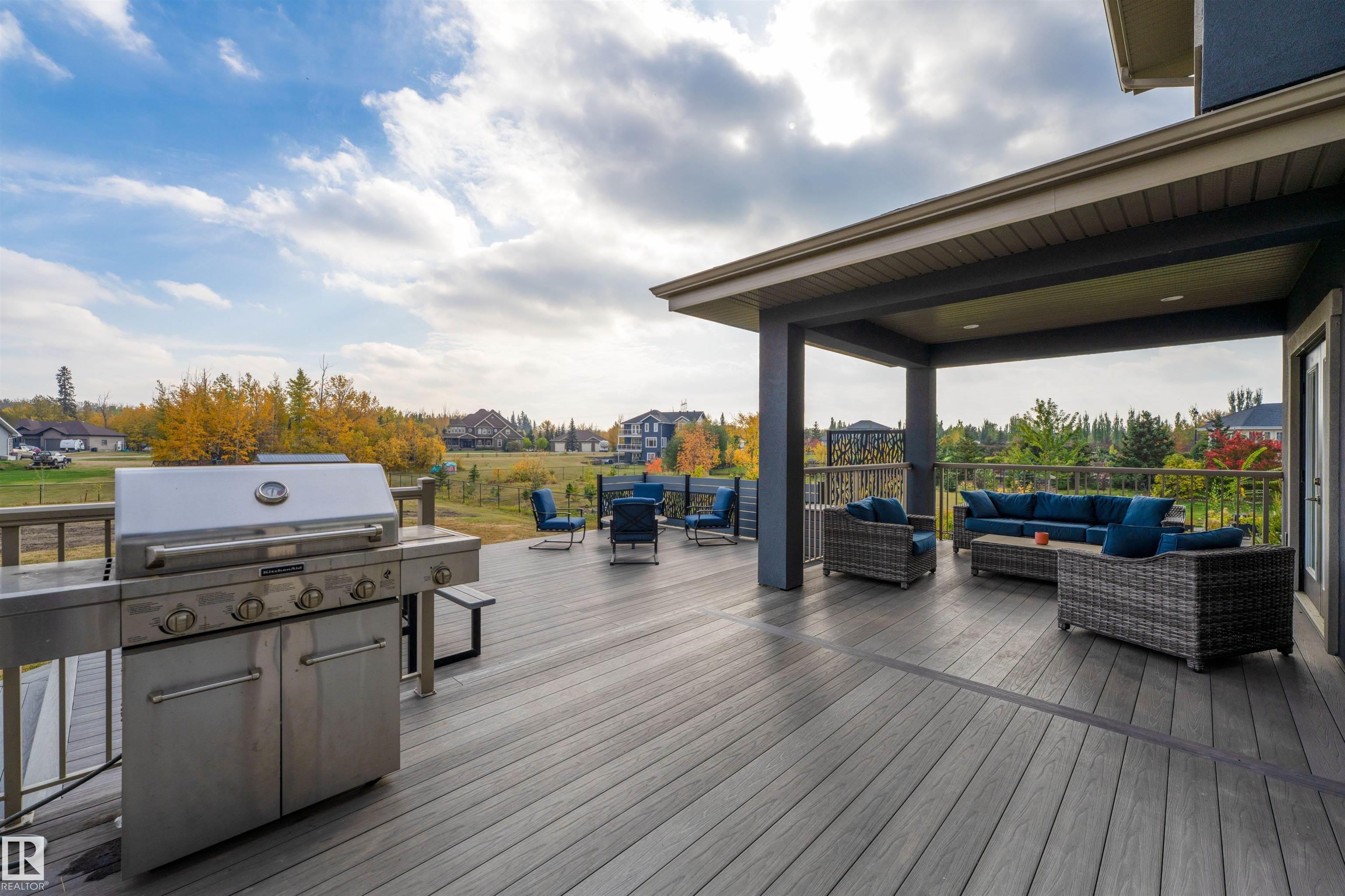Photo 60 at 15 - 26328 Township Road 532a, Walker Lake Estates, Rural Parkland County