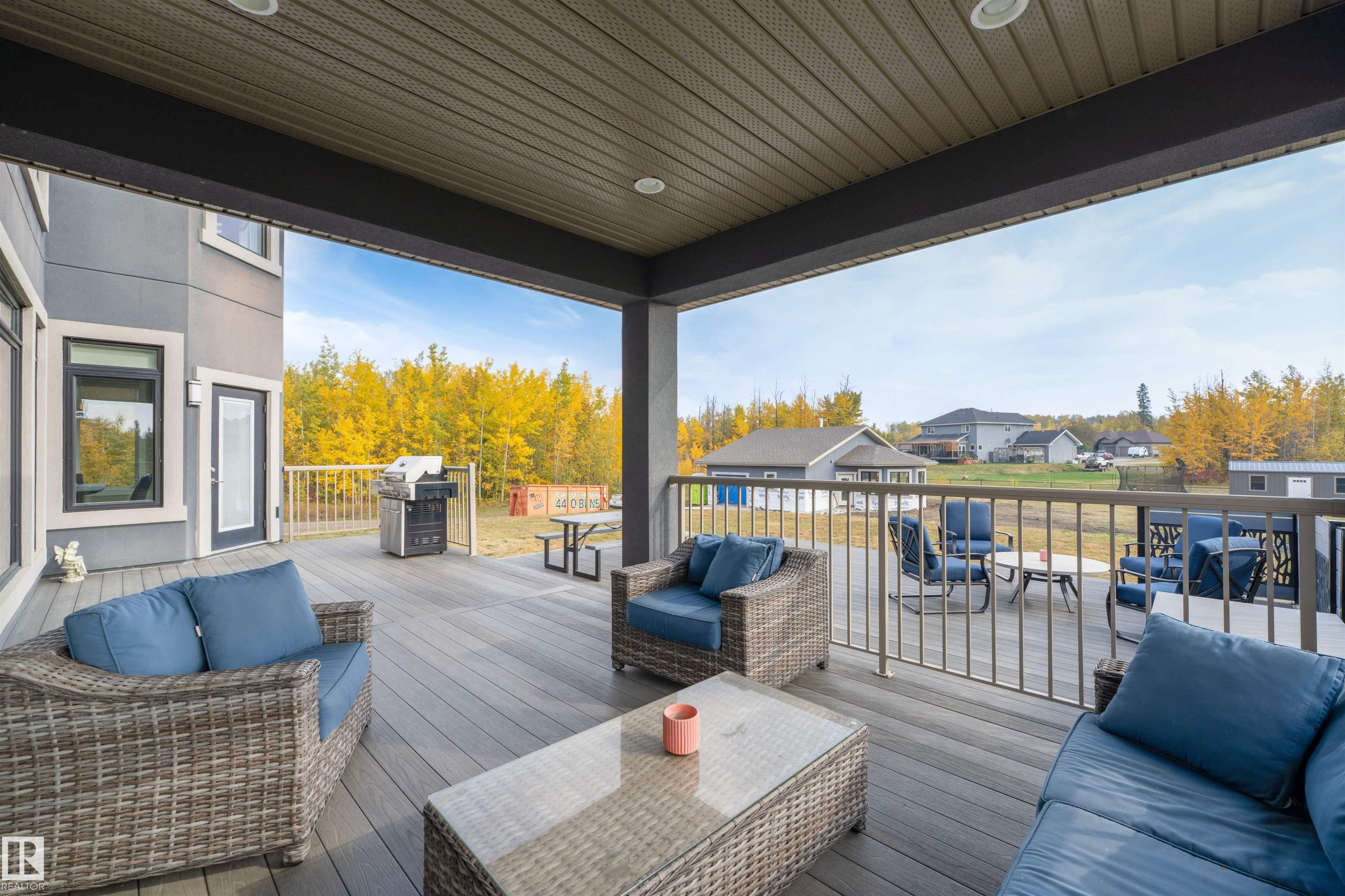 Photo 62 at 15 - 26328 Township Road 532a, Walker Lake Estates, Rural Parkland County