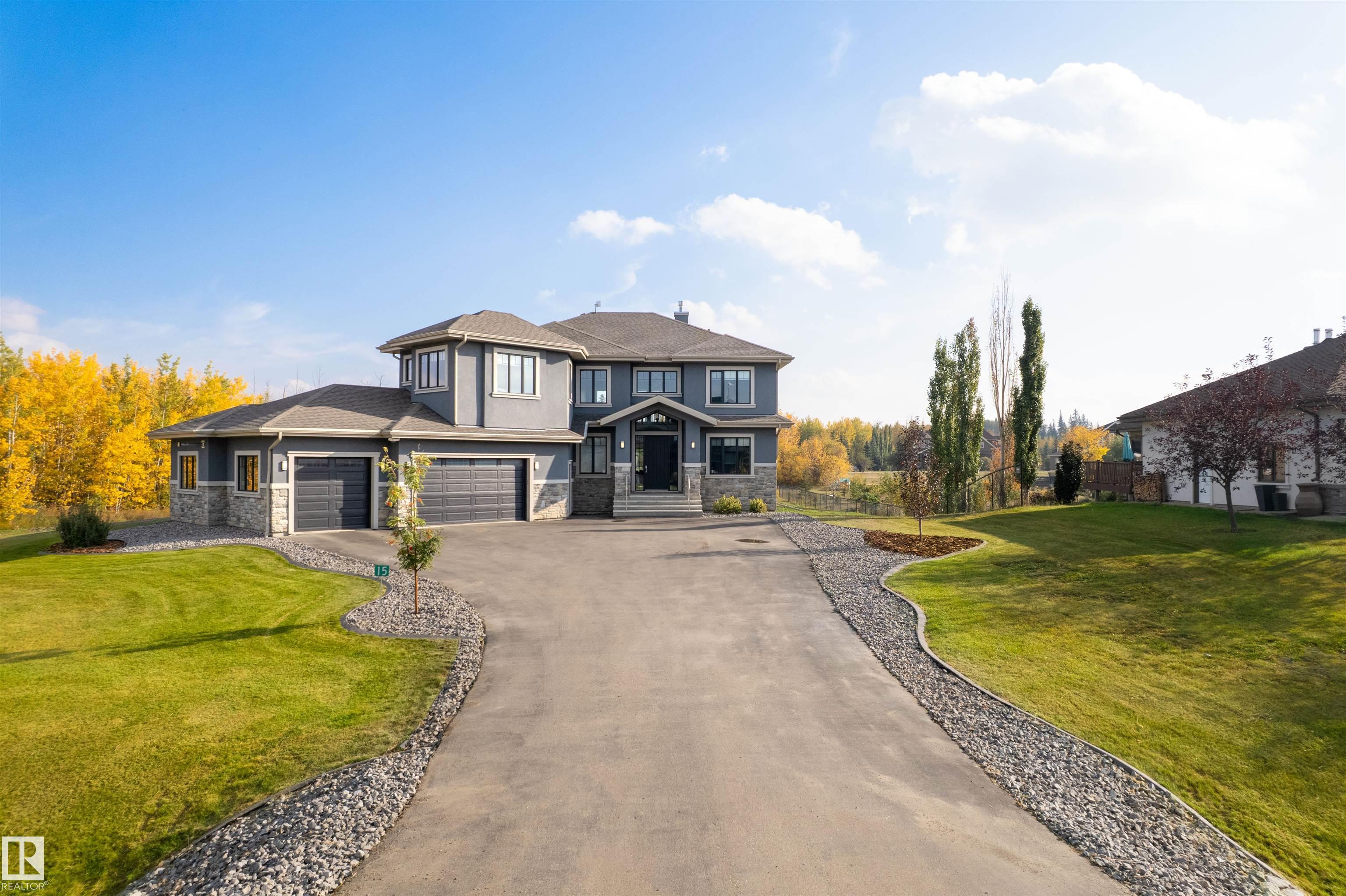 Photo 65 at 15 - 26328 Township Road 532a, Walker Lake Estates, Rural Parkland County