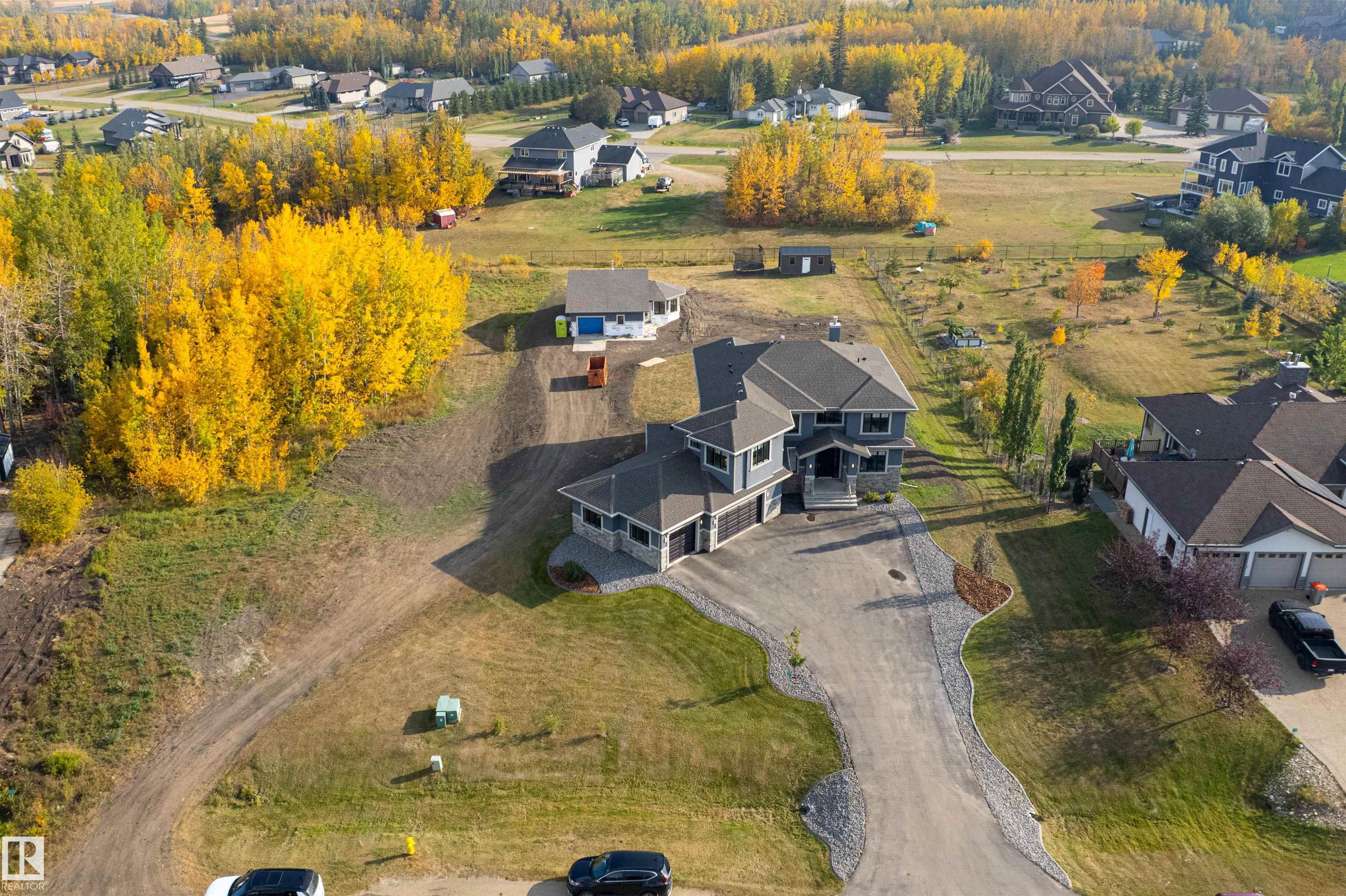 Photo 69 at 15 - 26328 Township Road 532a, Walker Lake Estates, Rural Parkland County