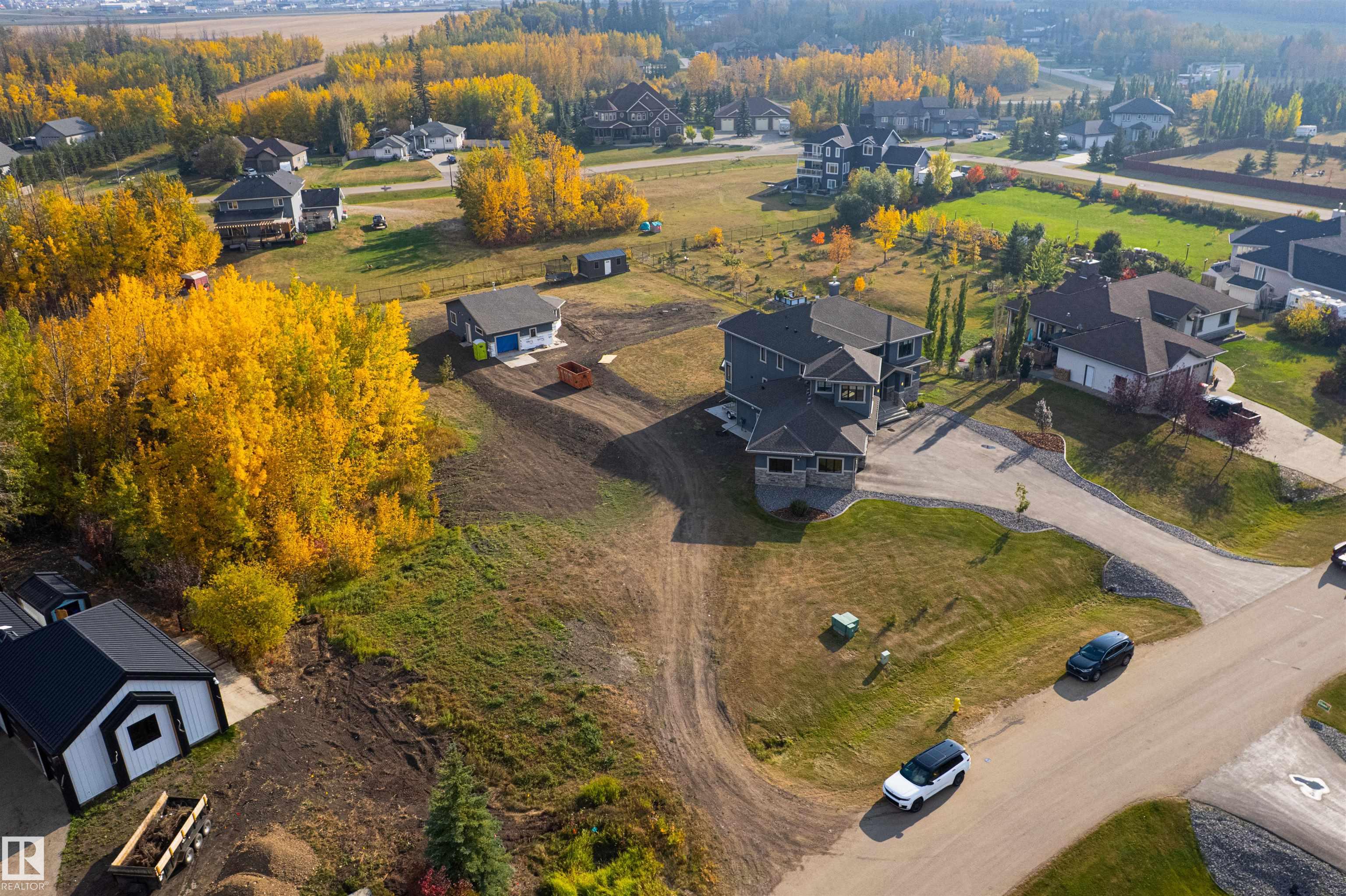 Photo 70 at 15 - 26328 Township Road 532a, Walker Lake Estates, Rural Parkland County