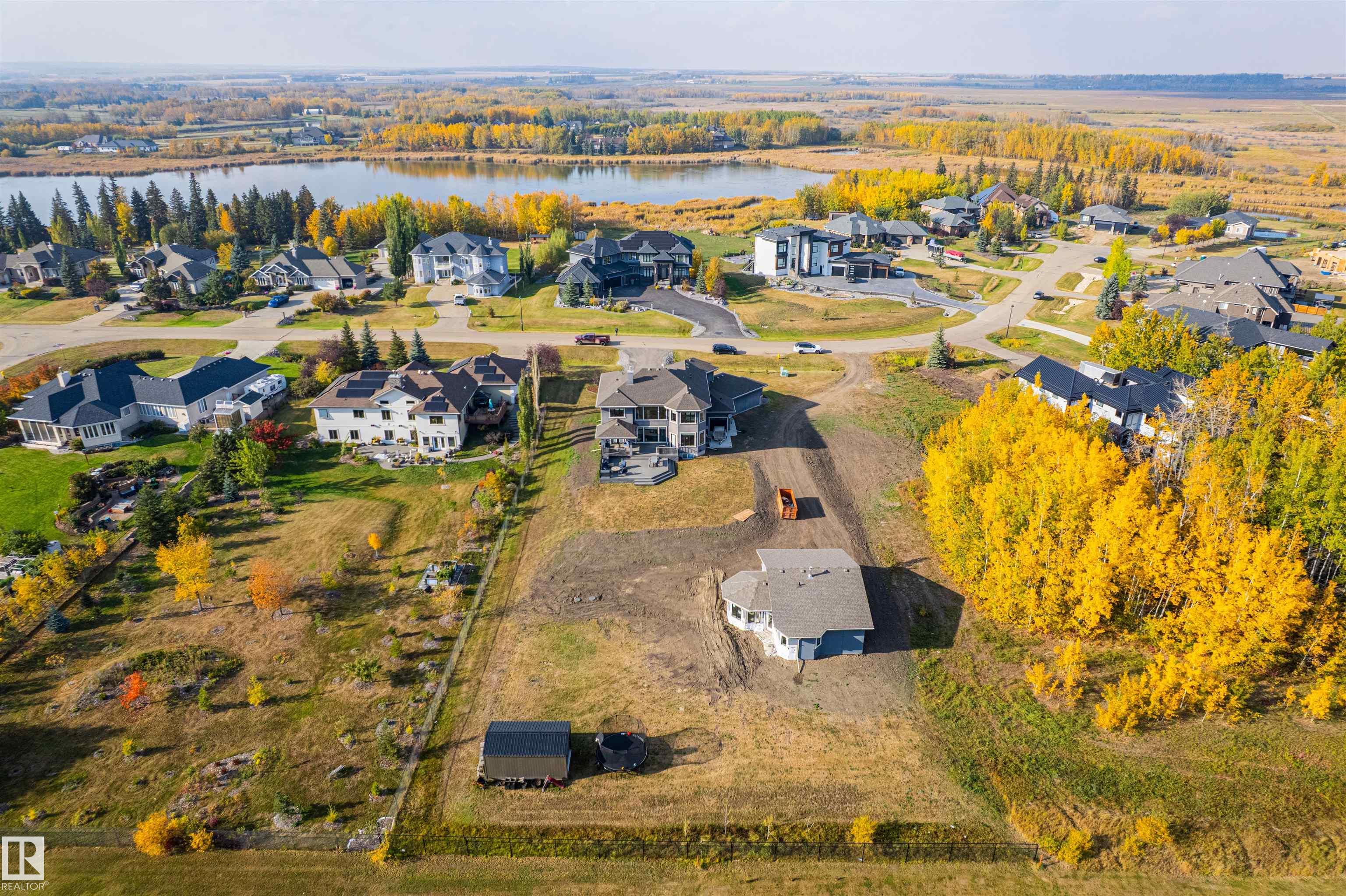 Photo 72 at 15 - 26328 Township Road 532a, Walker Lake Estates, Rural Parkland County