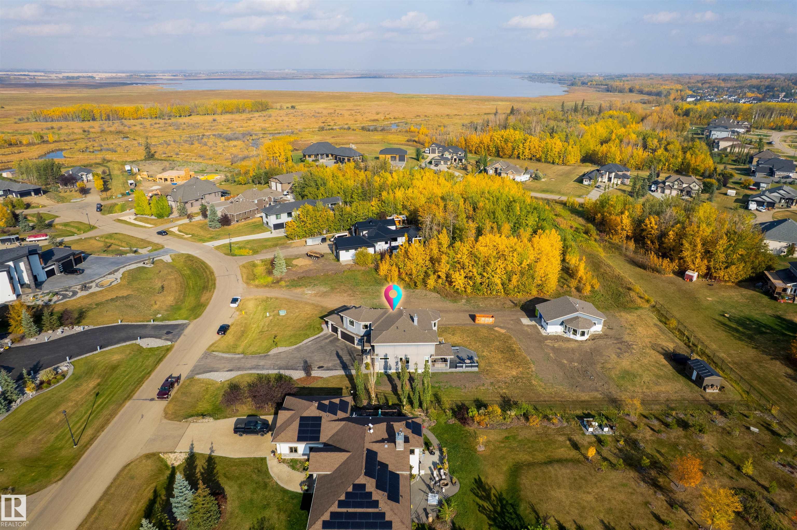 Photo 74 at 15 - 26328 Township Road 532a, Walker Lake Estates, Rural Parkland County