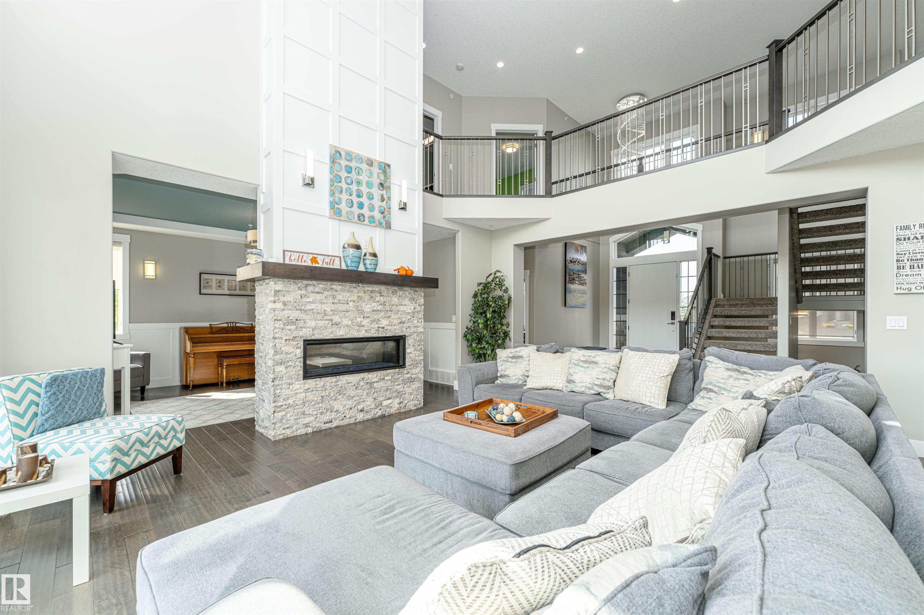 Photo 10 at 15 - 26328 Township Road 532a, Walker Lake Estates, Rural Parkland County