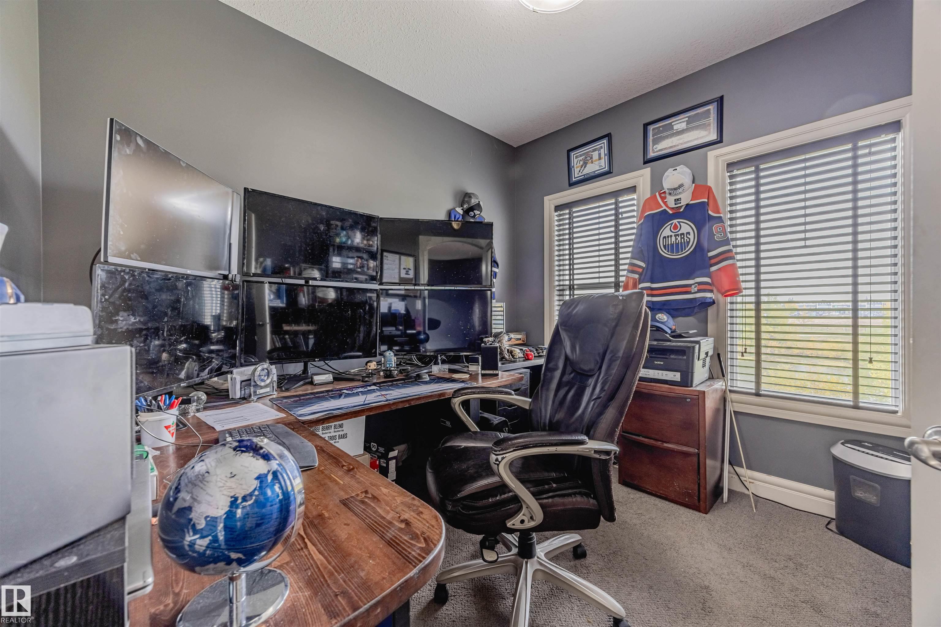 Photo 14 at 3807 Gallinger Loop NW, Granville, Edmonton