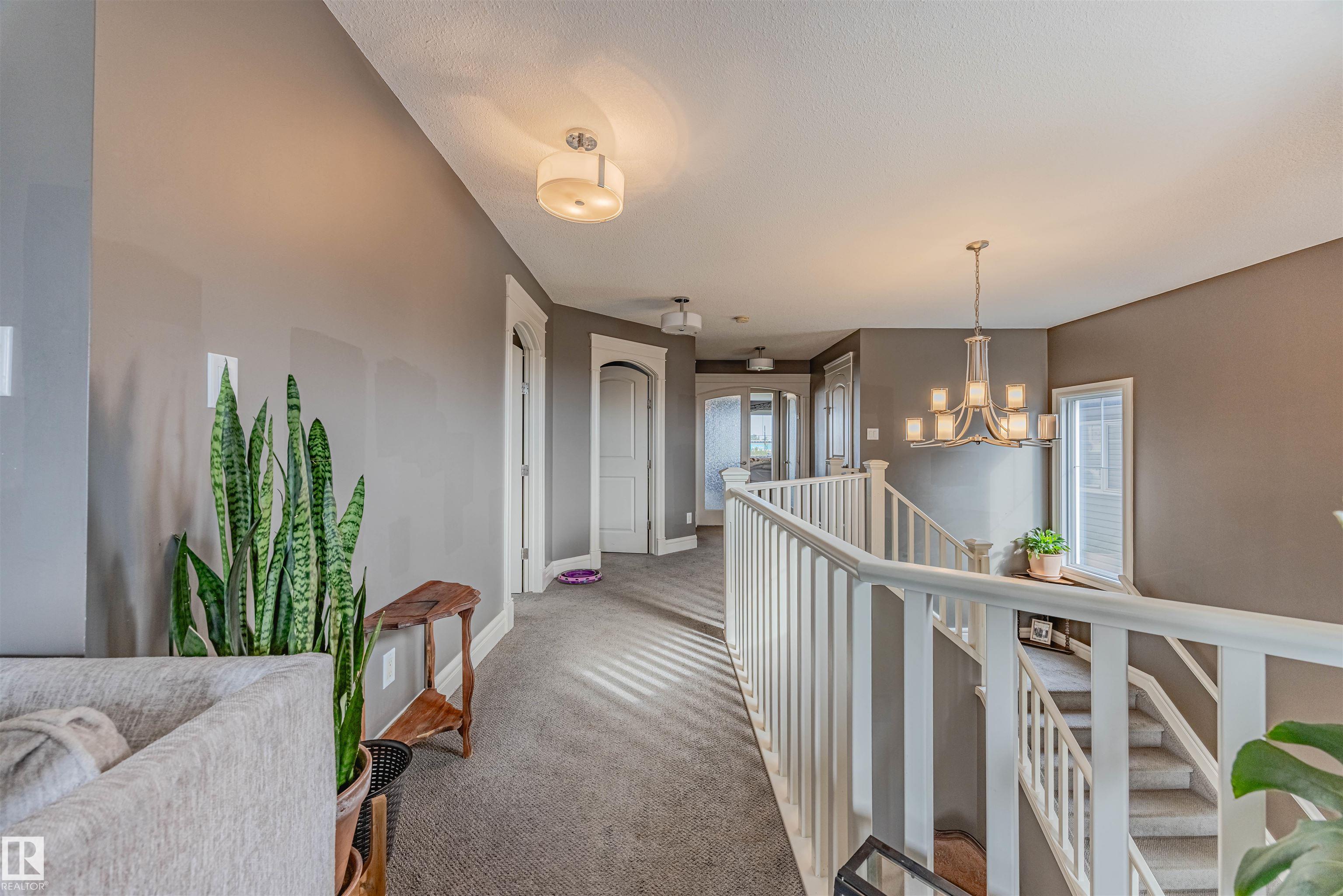 Photo 32 at 3807 Gallinger Loop NW, Granville, Edmonton