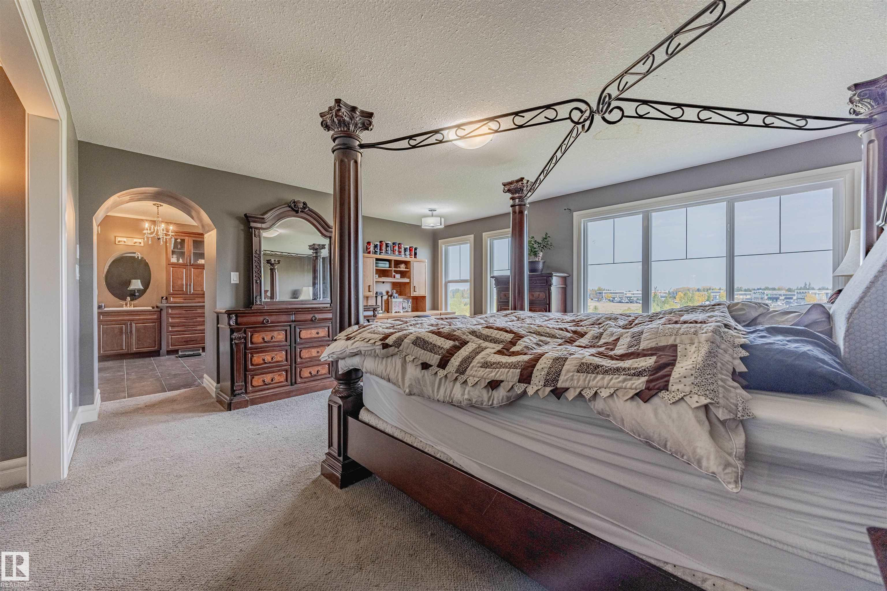 Photo 40 at 3807 Gallinger Loop NW, Granville, Edmonton