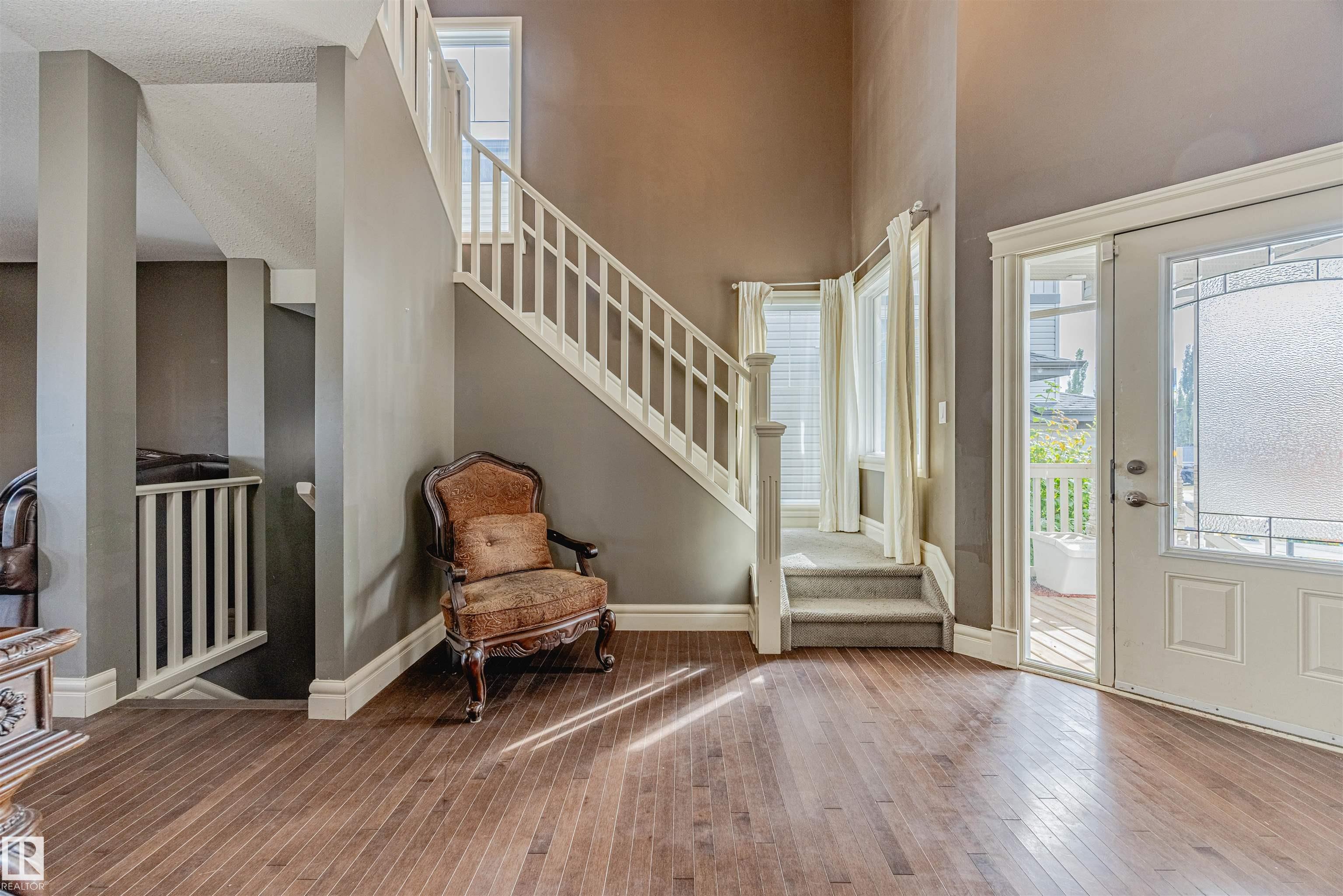 Photo 6 at 3807 Gallinger Loop NW, Granville, Edmonton