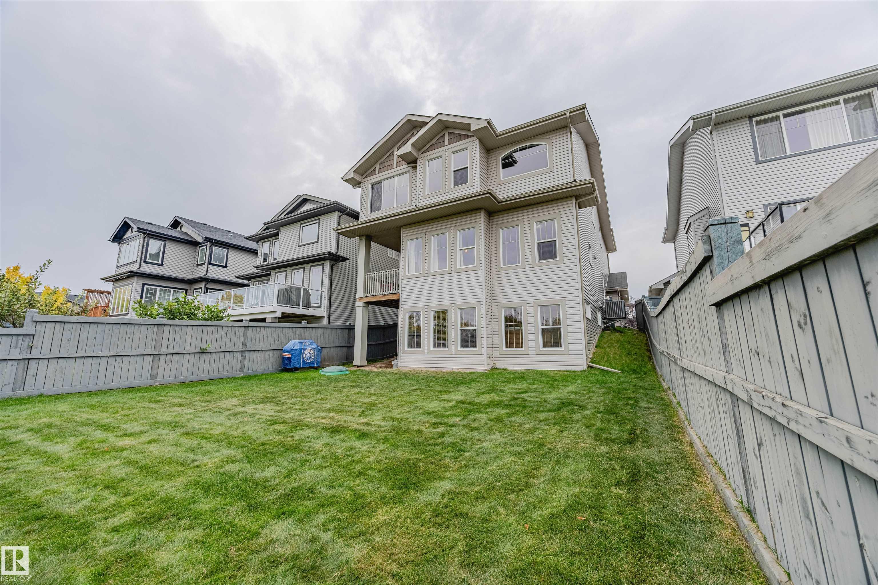 Photo 53 at 3807 Gallinger Loop NW, Granville, Edmonton