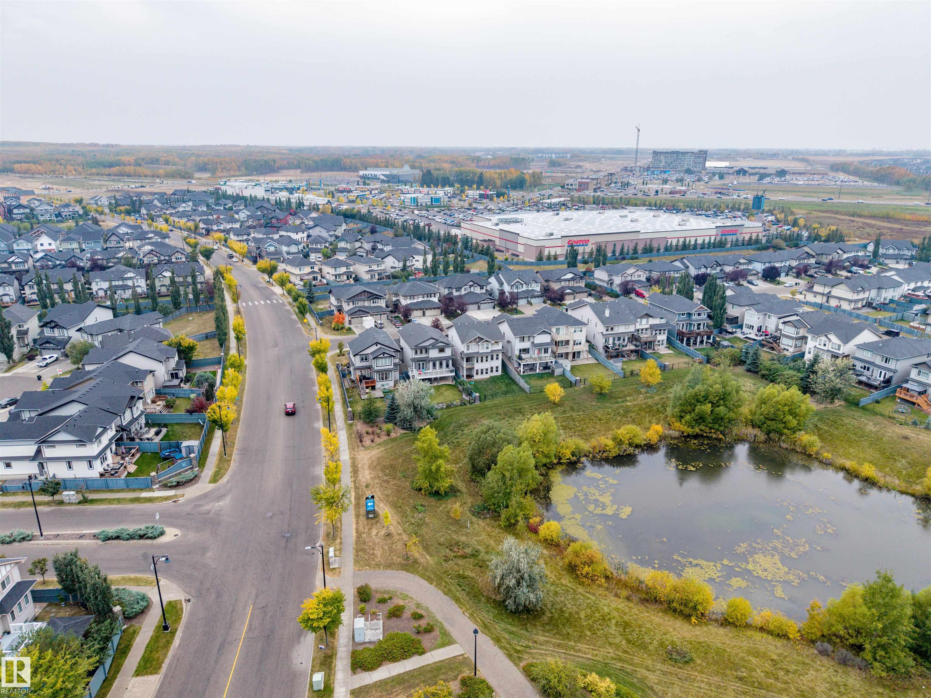 Photo 54 at 3807 Gallinger Loop NW, Granville, Edmonton