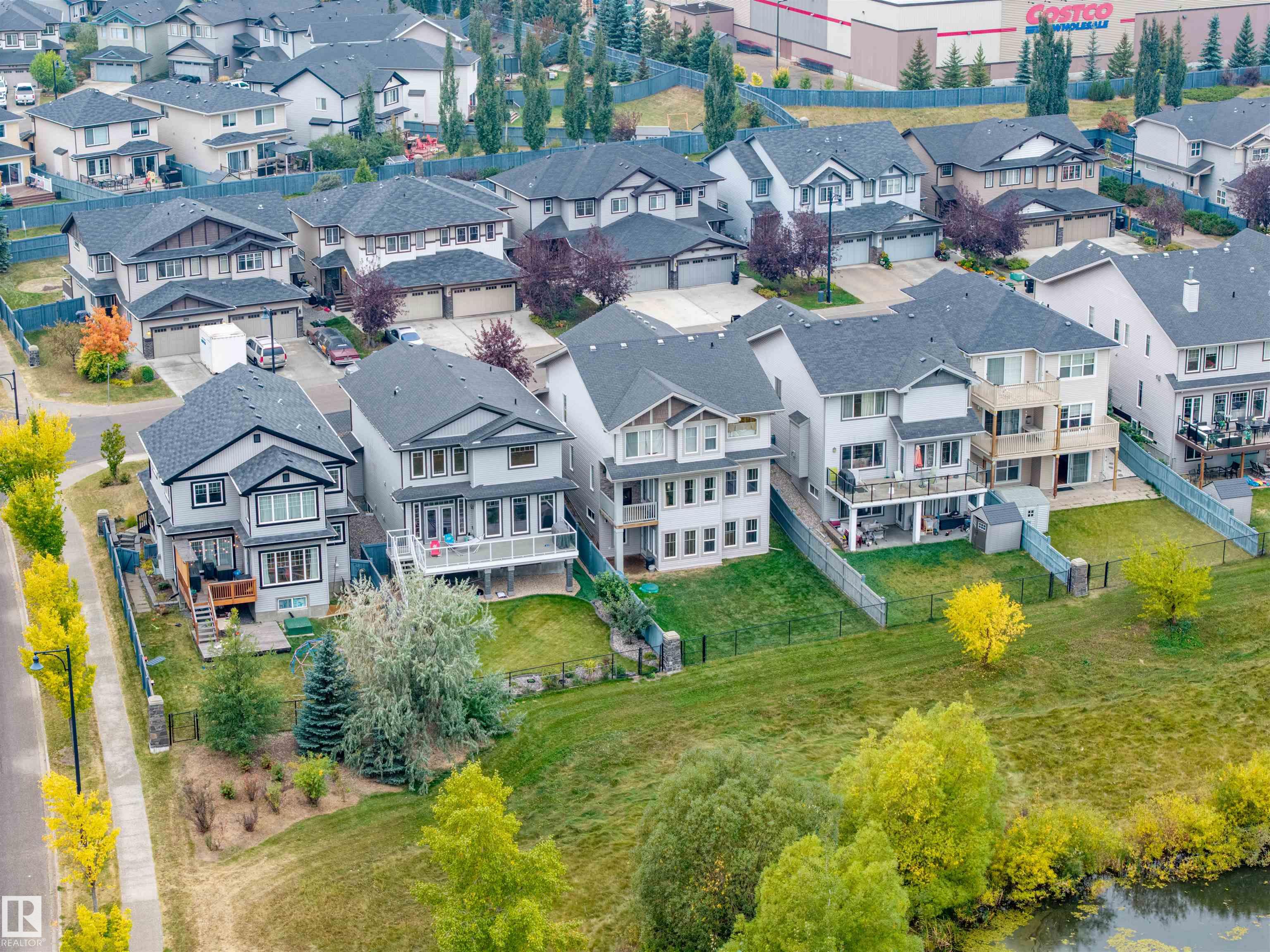 Photo 55 at 3807 Gallinger Loop NW, Granville, Edmonton