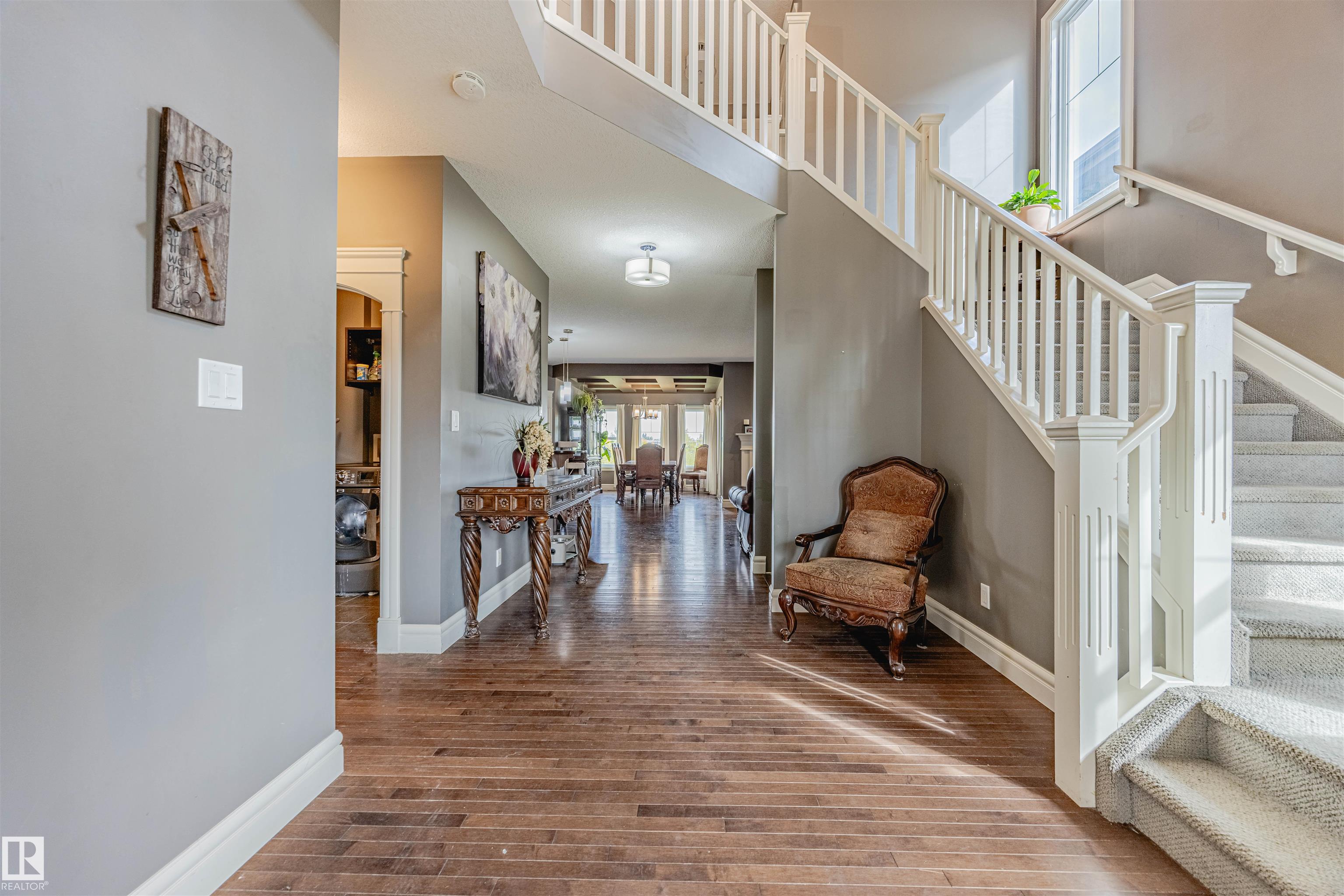 Photo 7 at 3807 Gallinger Loop NW, Granville, Edmonton