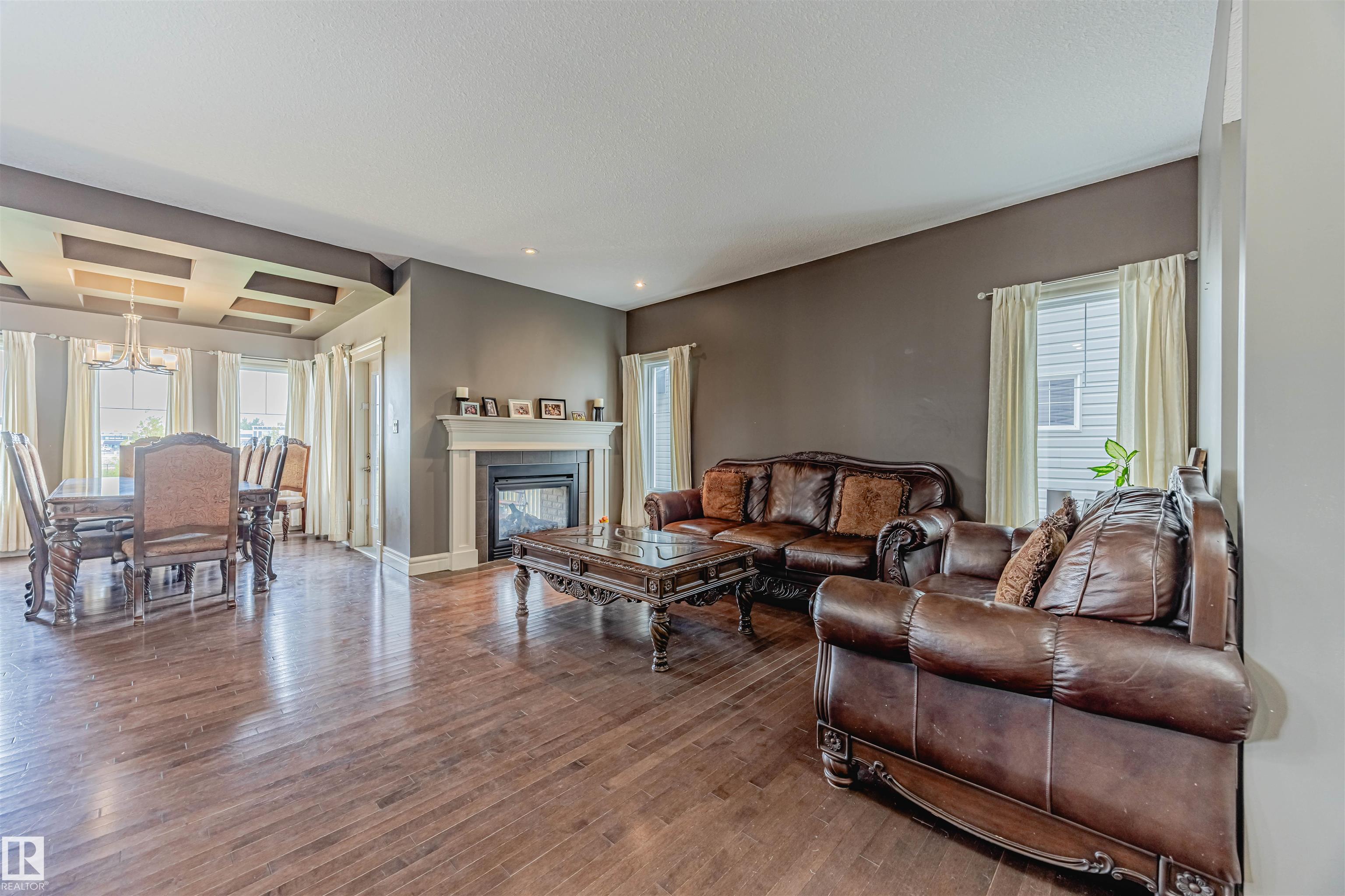 Photo 9 at 3807 Gallinger Loop NW, Granville, Edmonton