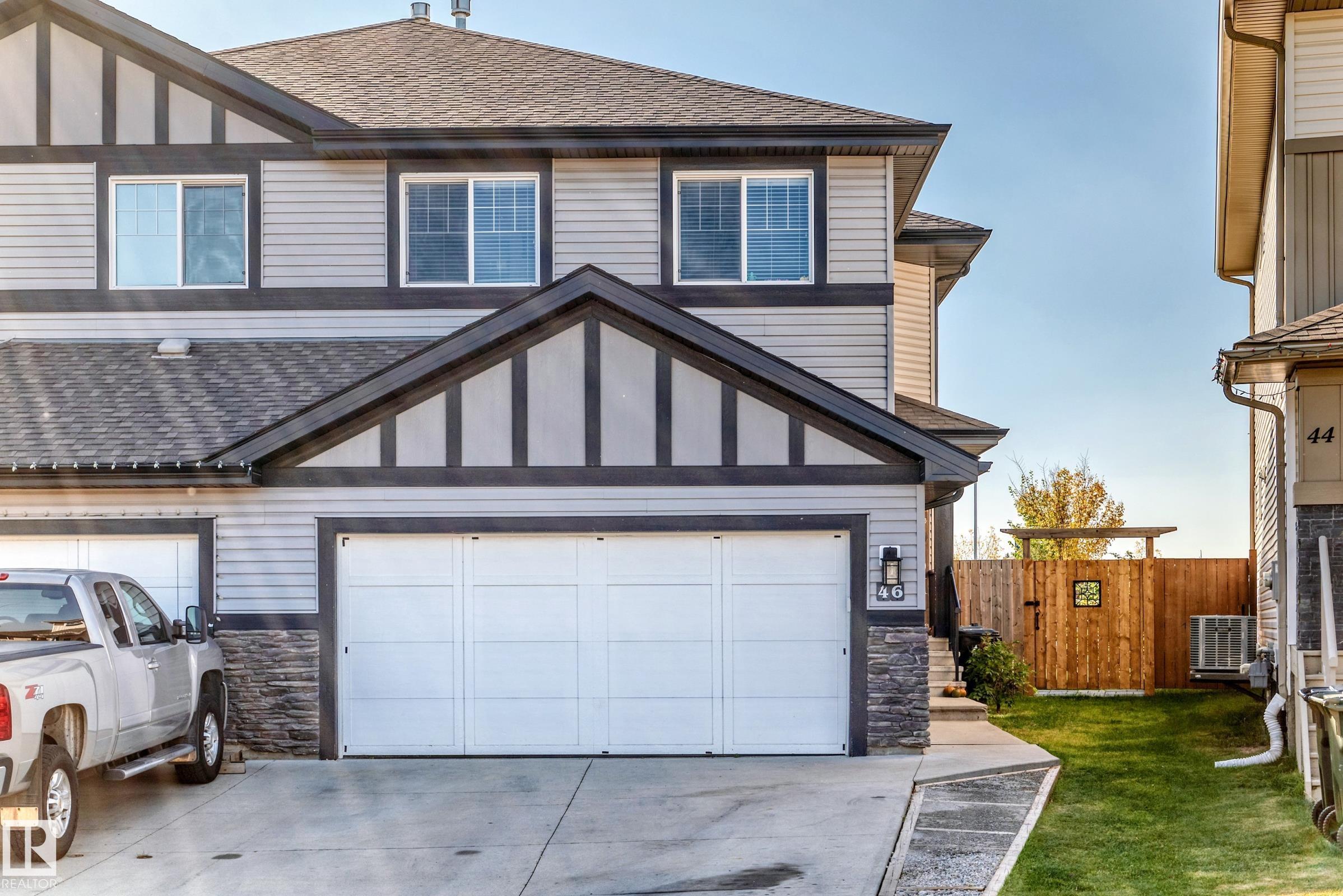 Photo 2 at 46 Hartwick Manor, Harvest Ridge, Spruce Grove