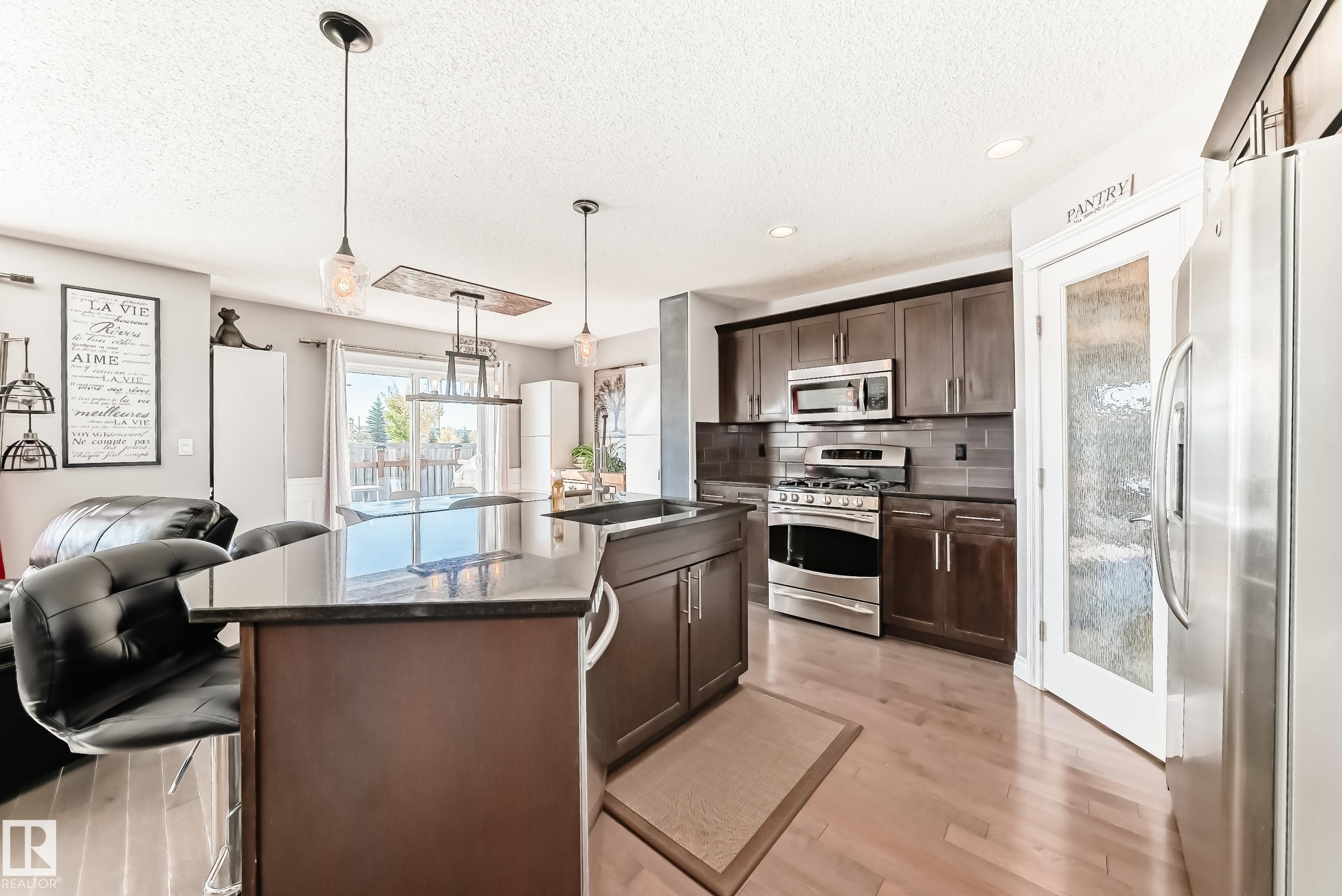 Photo 12 at 46 Hartwick Manor, Harvest Ridge, Spruce Grove