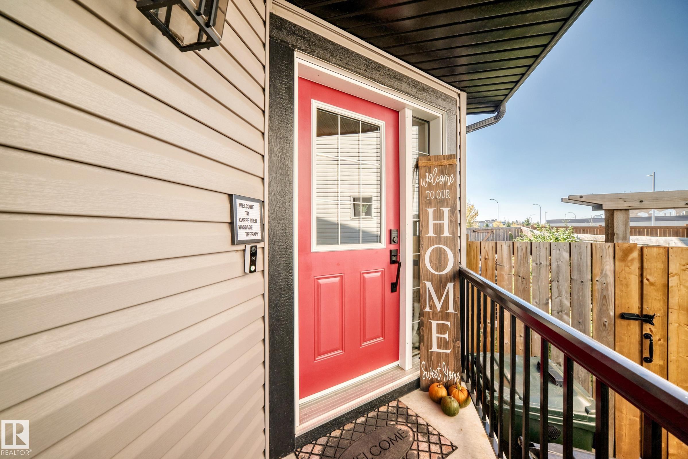 Photo 3 at 46 Hartwick Manor, Harvest Ridge, Spruce Grove