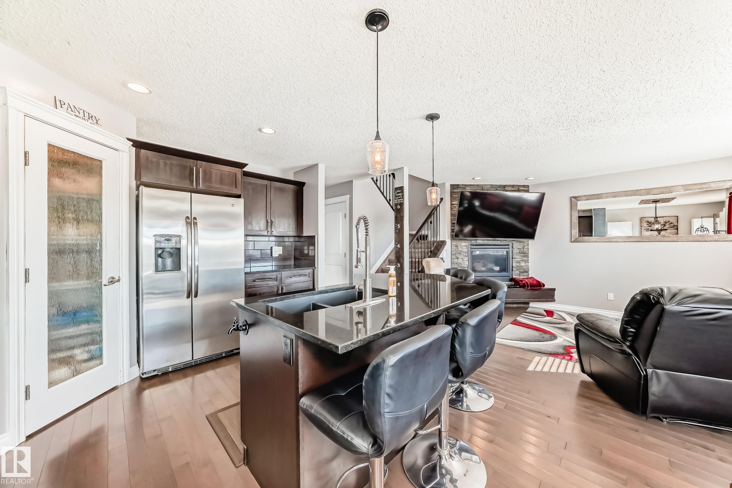 Photo 7 at 46 Hartwick Manor, Harvest Ridge, Spruce Grove