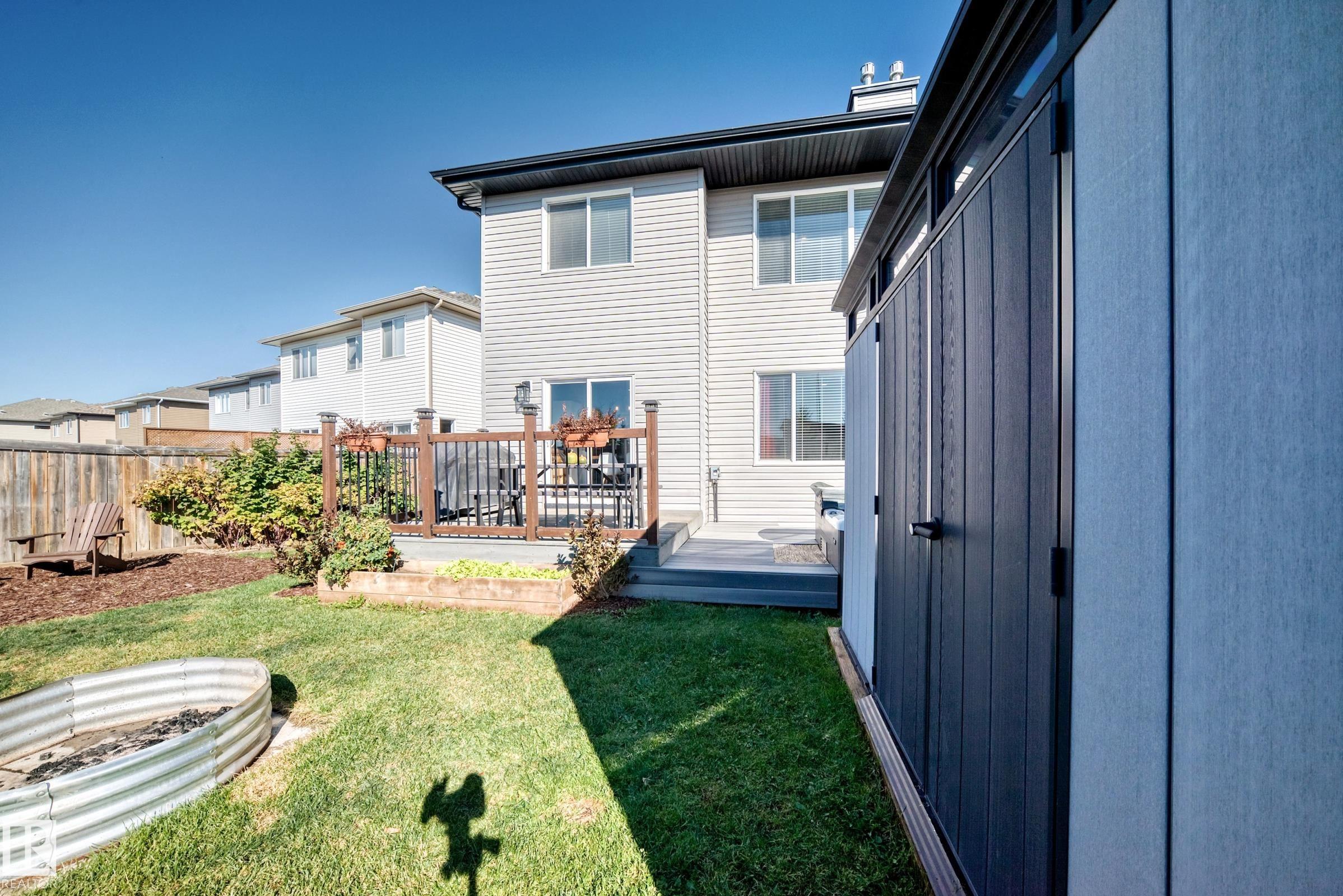 Photo 64 at 46 Hartwick Manor, Harvest Ridge, Spruce Grove