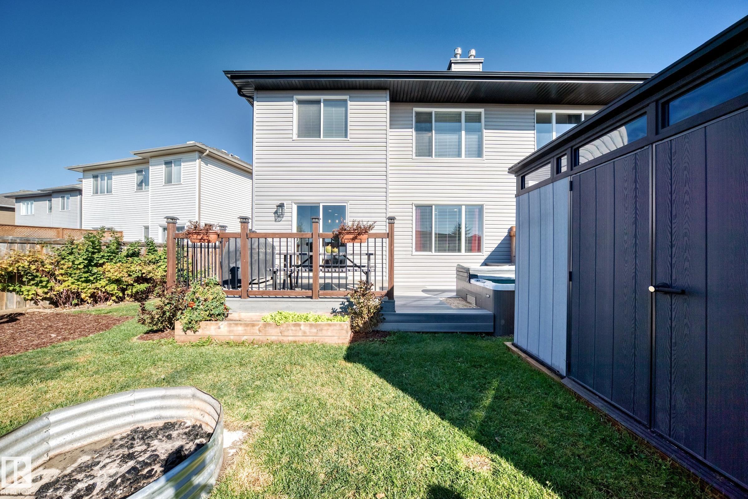 Photo 65 at 46 Hartwick Manor, Harvest Ridge, Spruce Grove