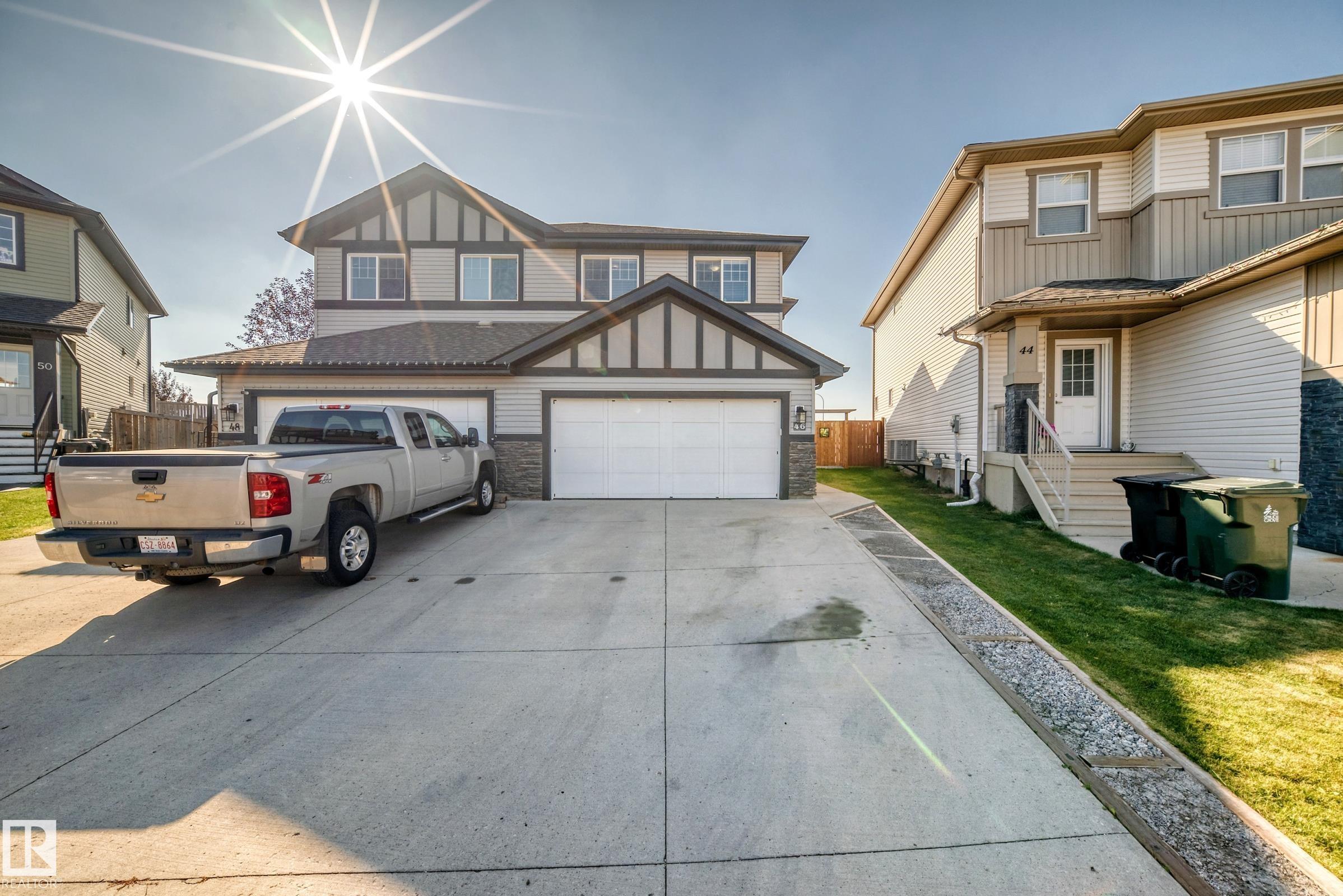 Photo 68 at 46 Hartwick Manor, Harvest Ridge, Spruce Grove