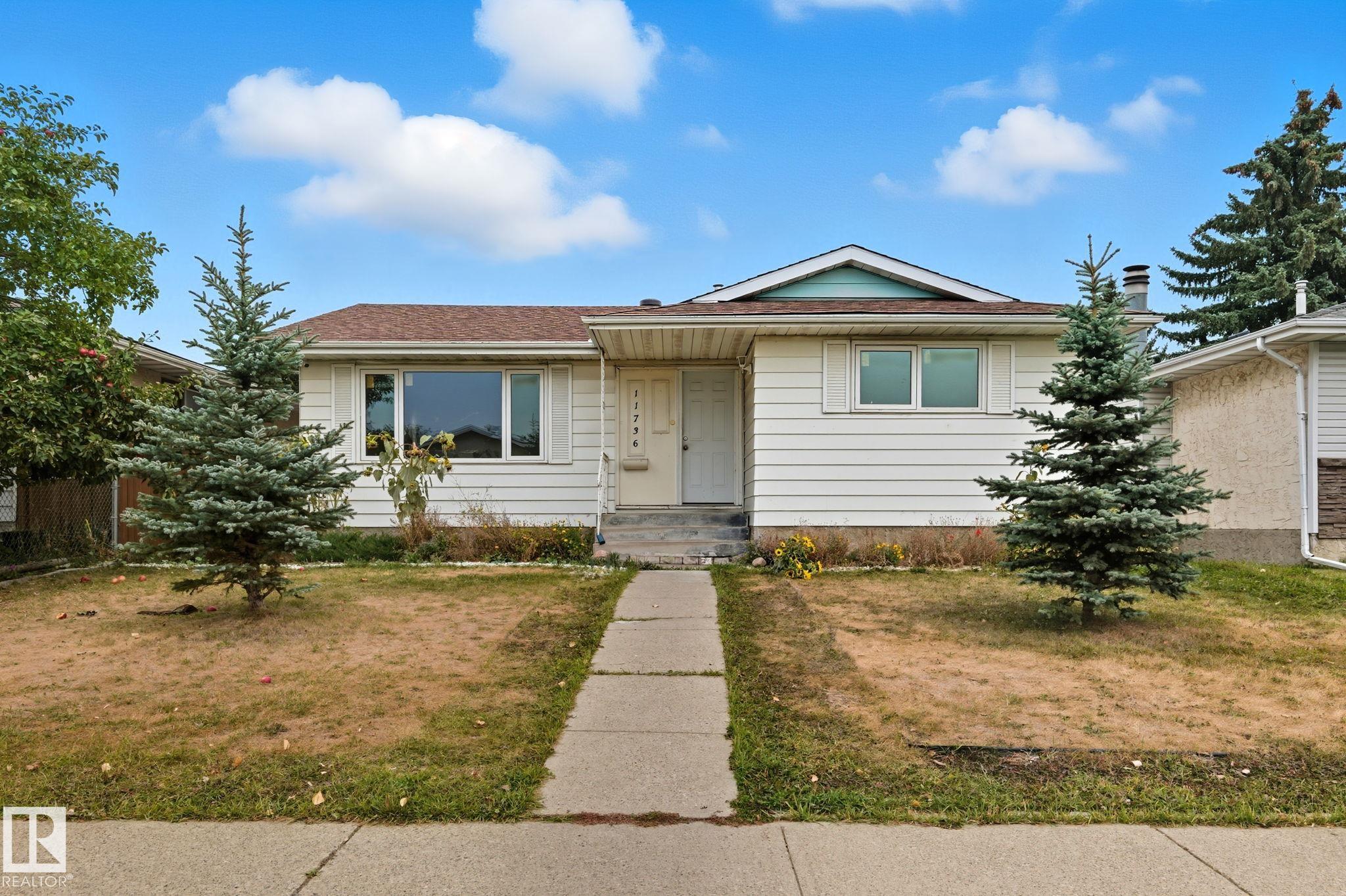 11736 152 Avenue NW, Caernarvon, Edmonton 