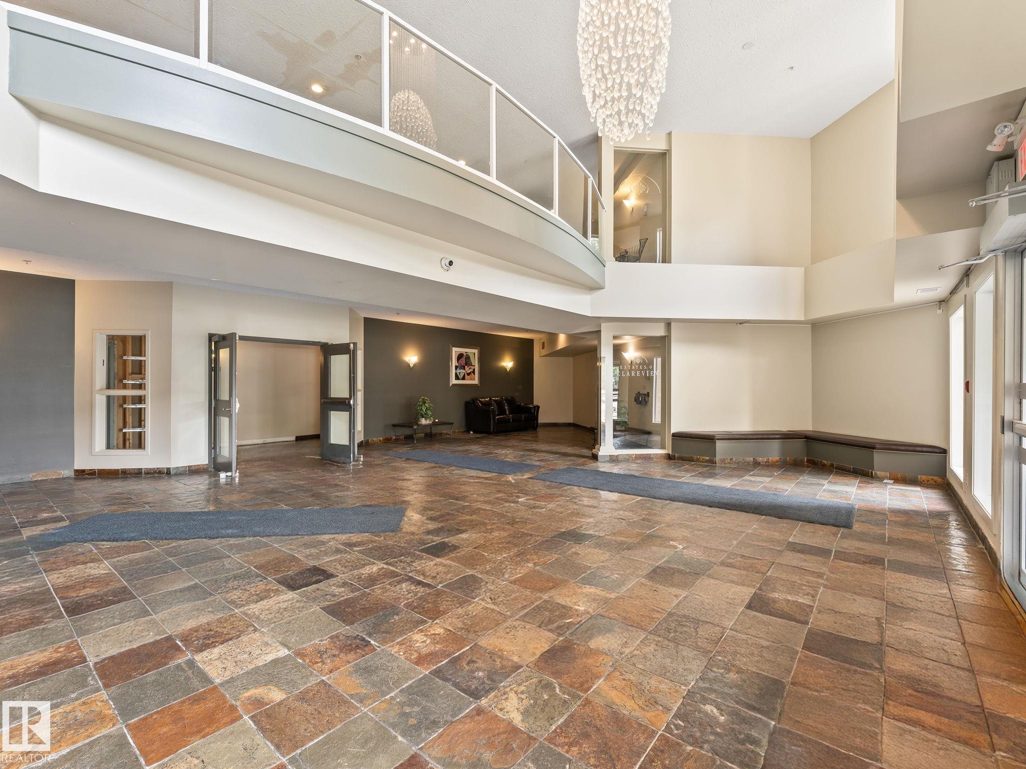 Photo 3 at 426 - 4312 139 Avenue NW, Clareview Town Centre, Edmonton