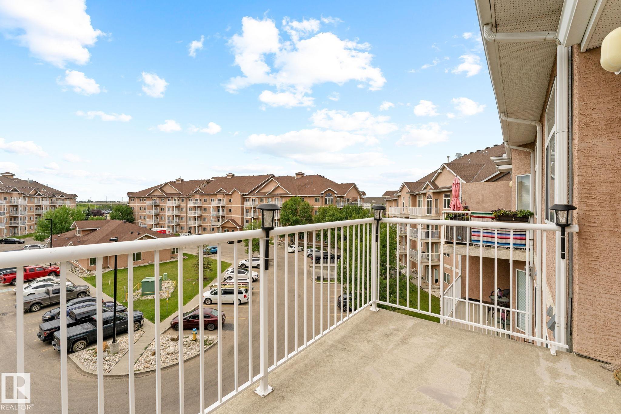Photo 28 at 426 - 4312 139 Avenue NW, Clareview Town Centre, Edmonton