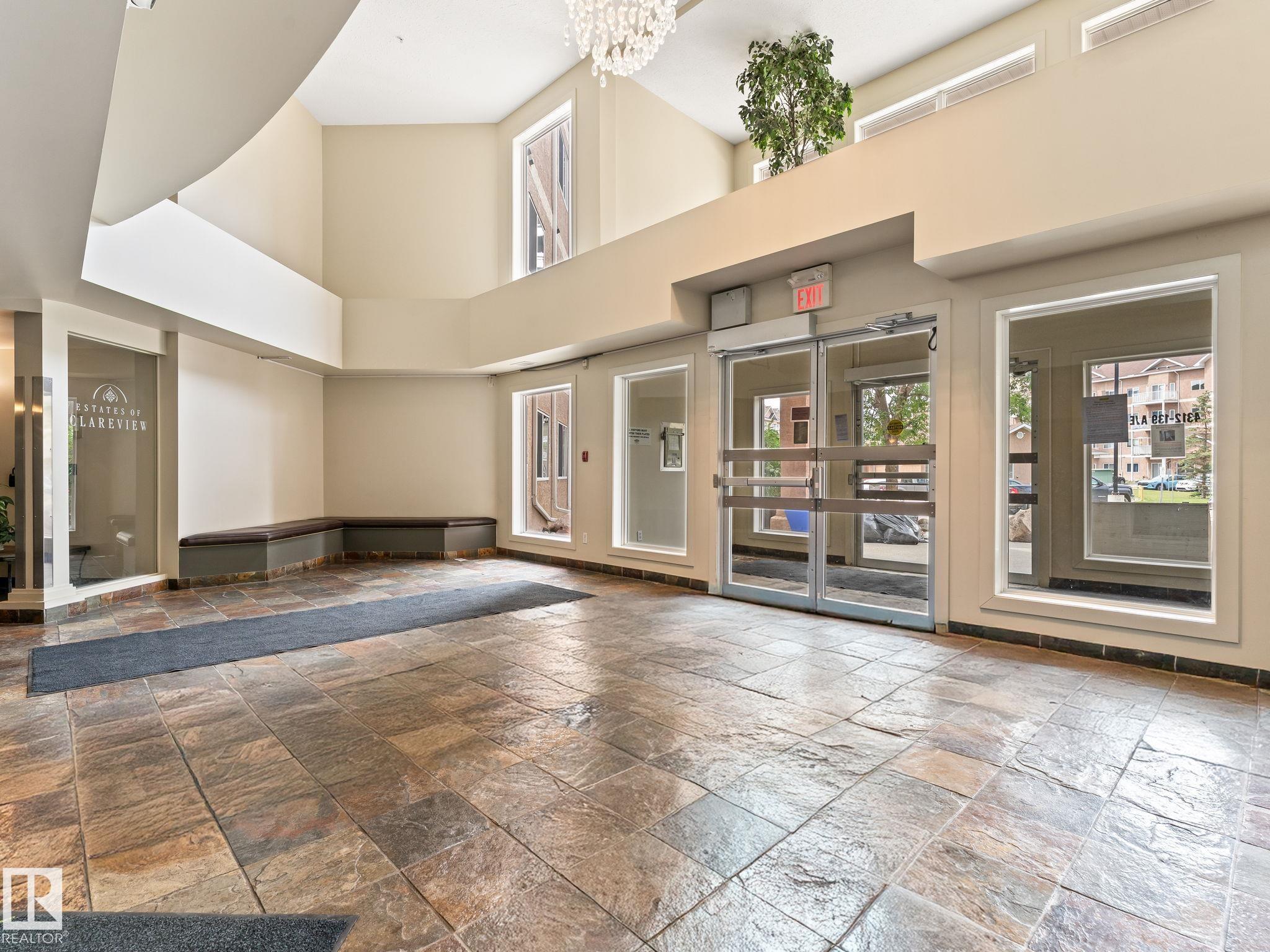 Photo 4 at 426 - 4312 139 Avenue NW, Clareview Town Centre, Edmonton