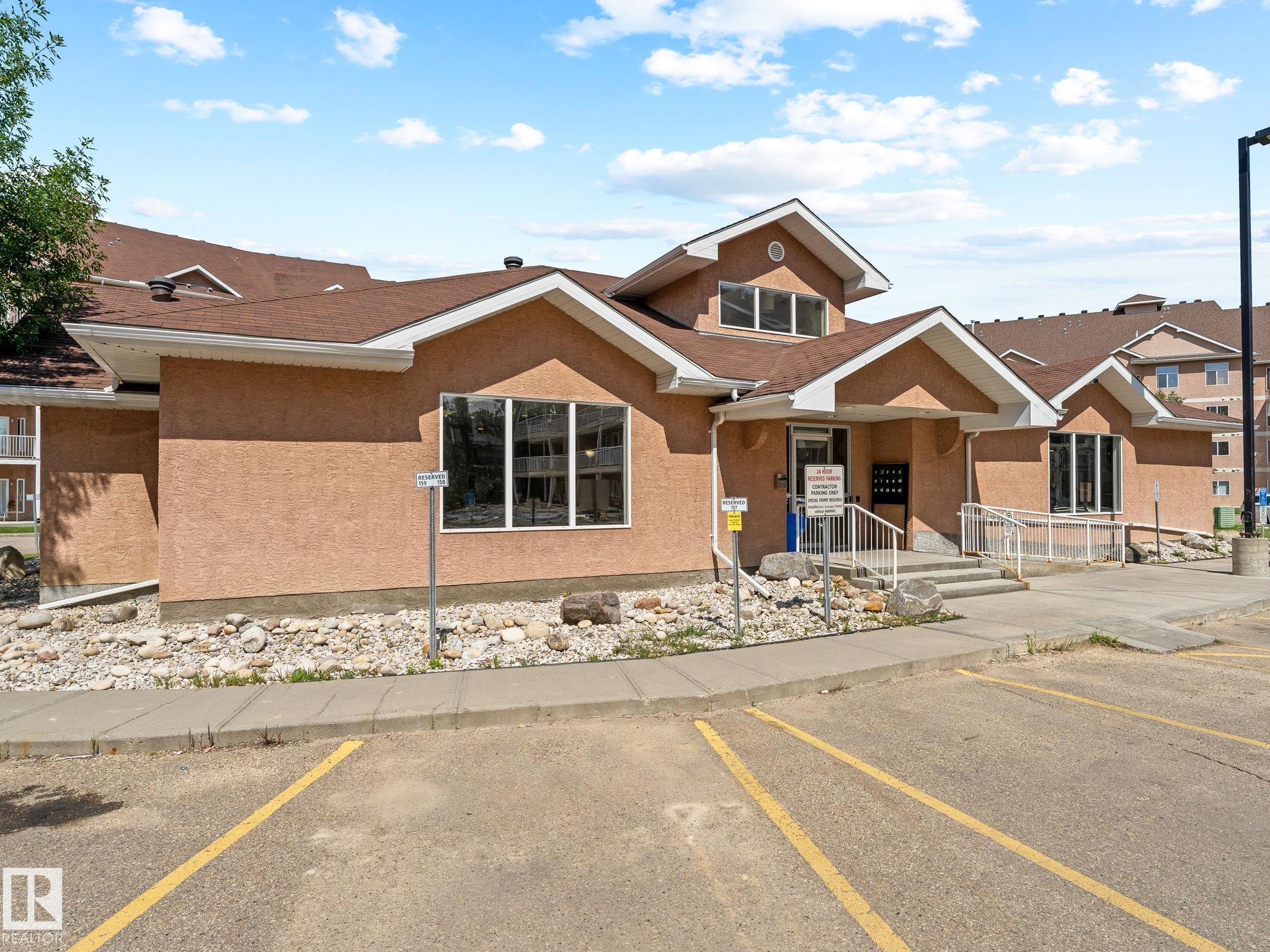 Photo 33 at 426 - 4312 139 Avenue NW, Clareview Town Centre, Edmonton