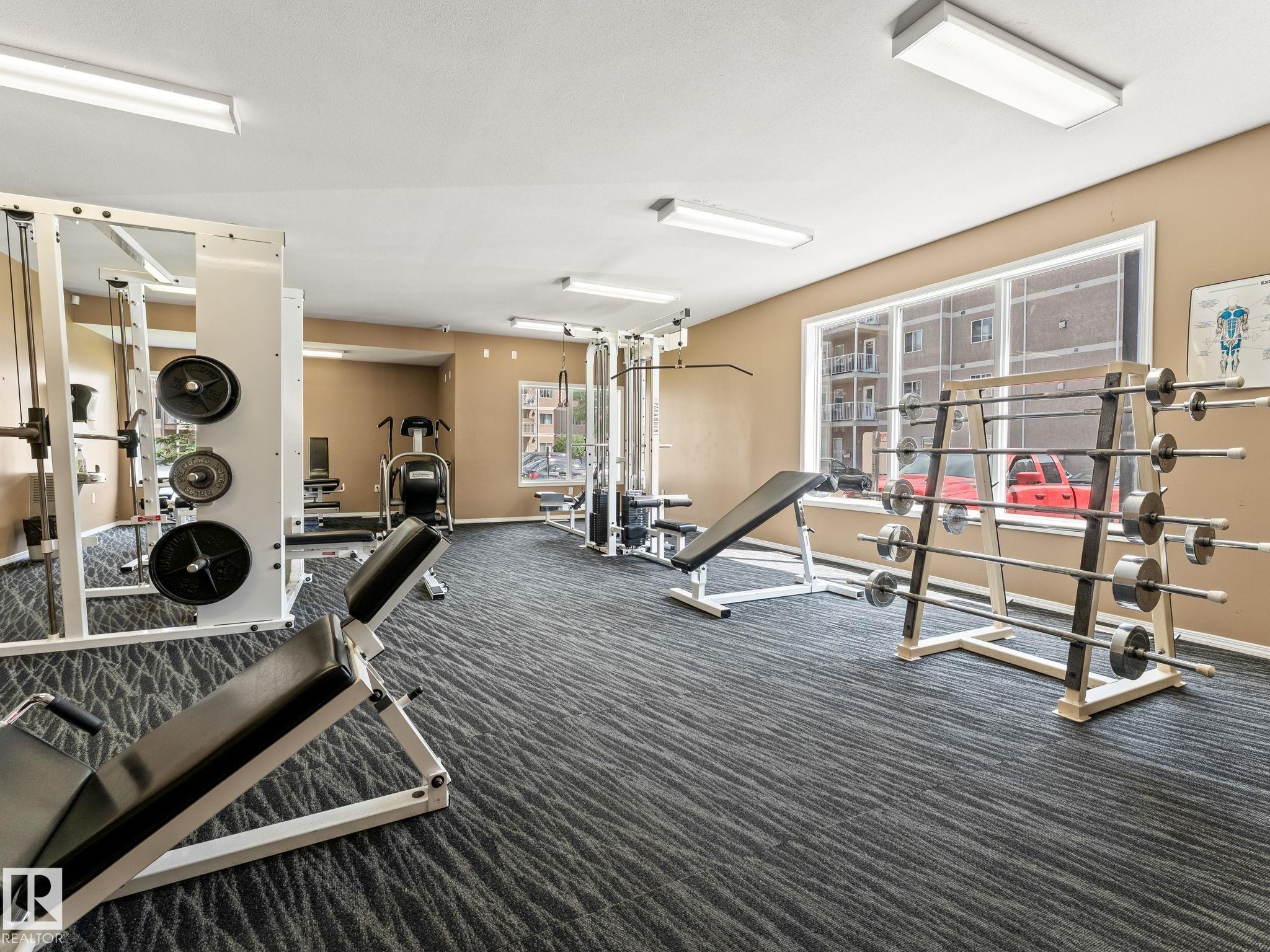 Photo 34 at 426 - 4312 139 Avenue NW, Clareview Town Centre, Edmonton