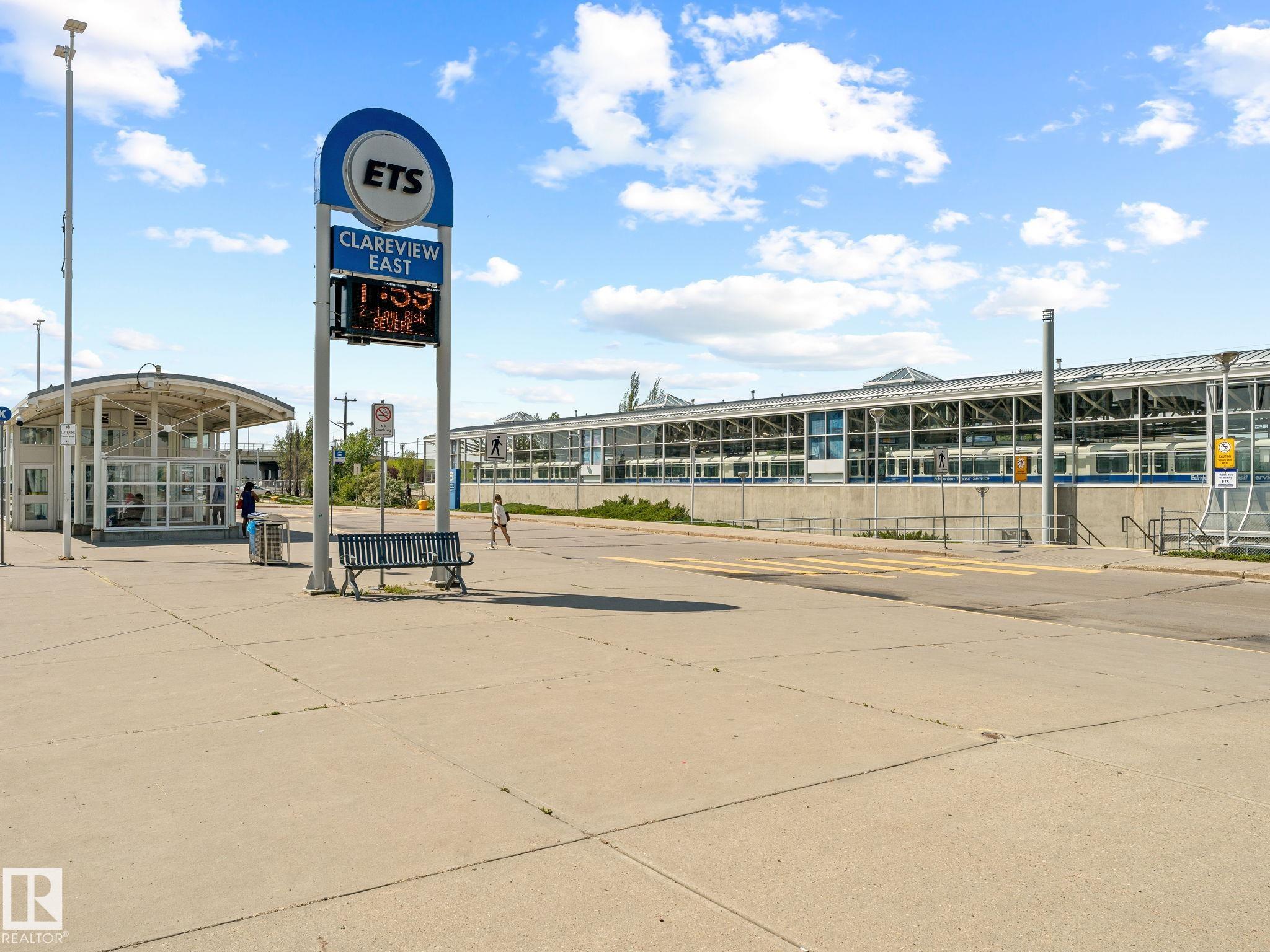 Photo 38 at 426 - 4312 139 Avenue NW, Clareview Town Centre, Edmonton