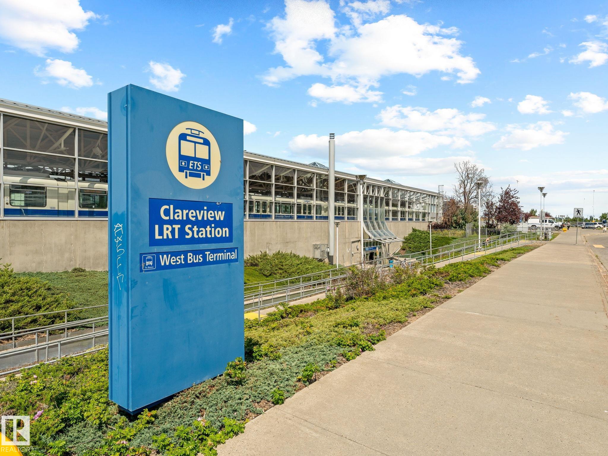 Photo 39 at 426 - 4312 139 Avenue NW, Clareview Town Centre, Edmonton