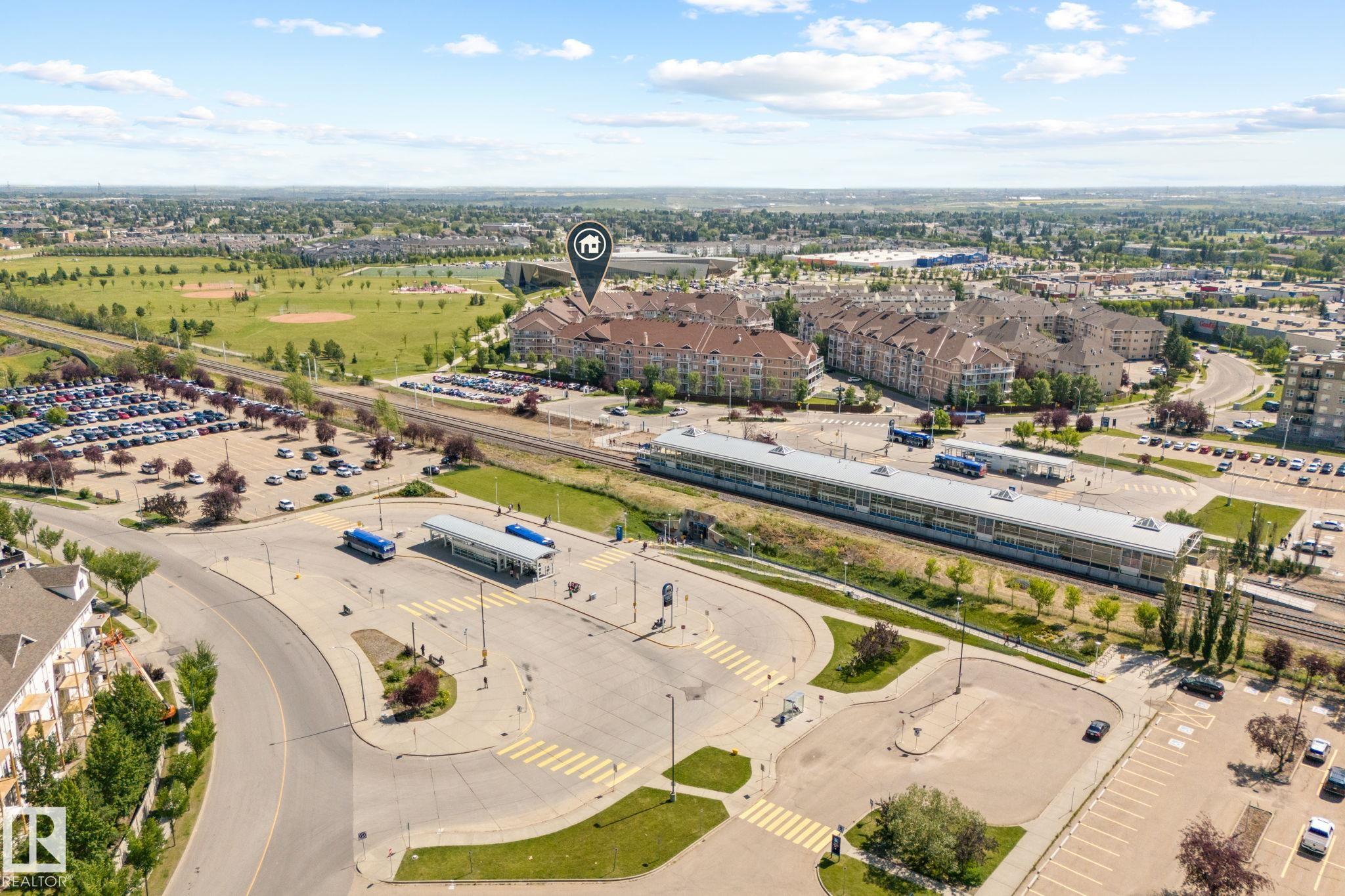 Photo 44 at 426 - 4312 139 Avenue NW, Clareview Town Centre, Edmonton
