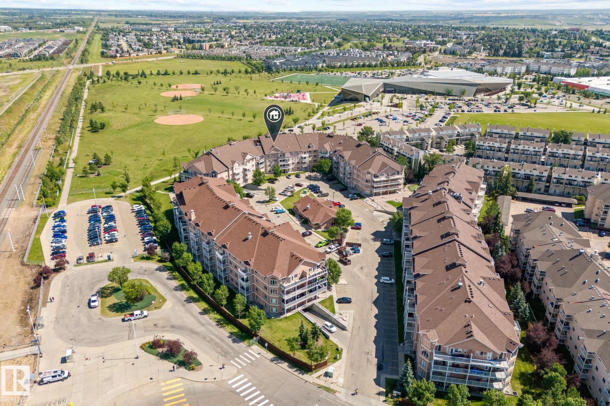 Photo 45 at 426 - 4312 139 Avenue NW, Clareview Town Centre, Edmonton