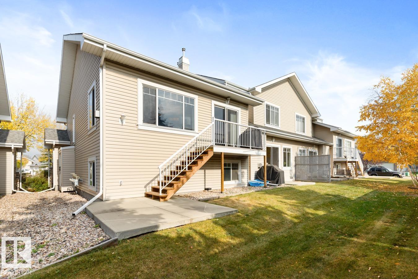 Photo 22 at 59 - 2508 Hanna Crescent NW, Haddow, Edmonton