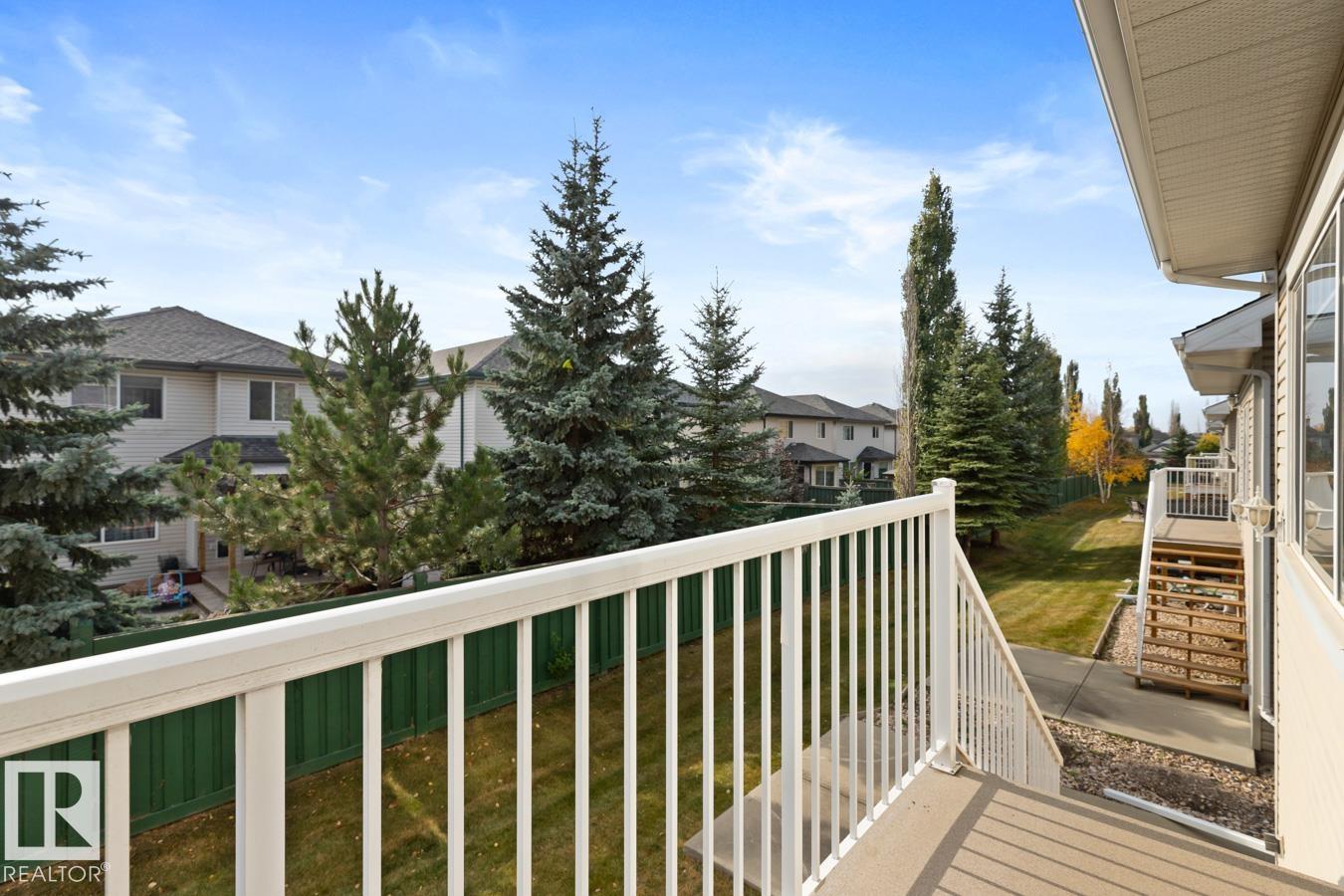Photo 23 at 59 - 2508 Hanna Crescent NW, Haddow, Edmonton