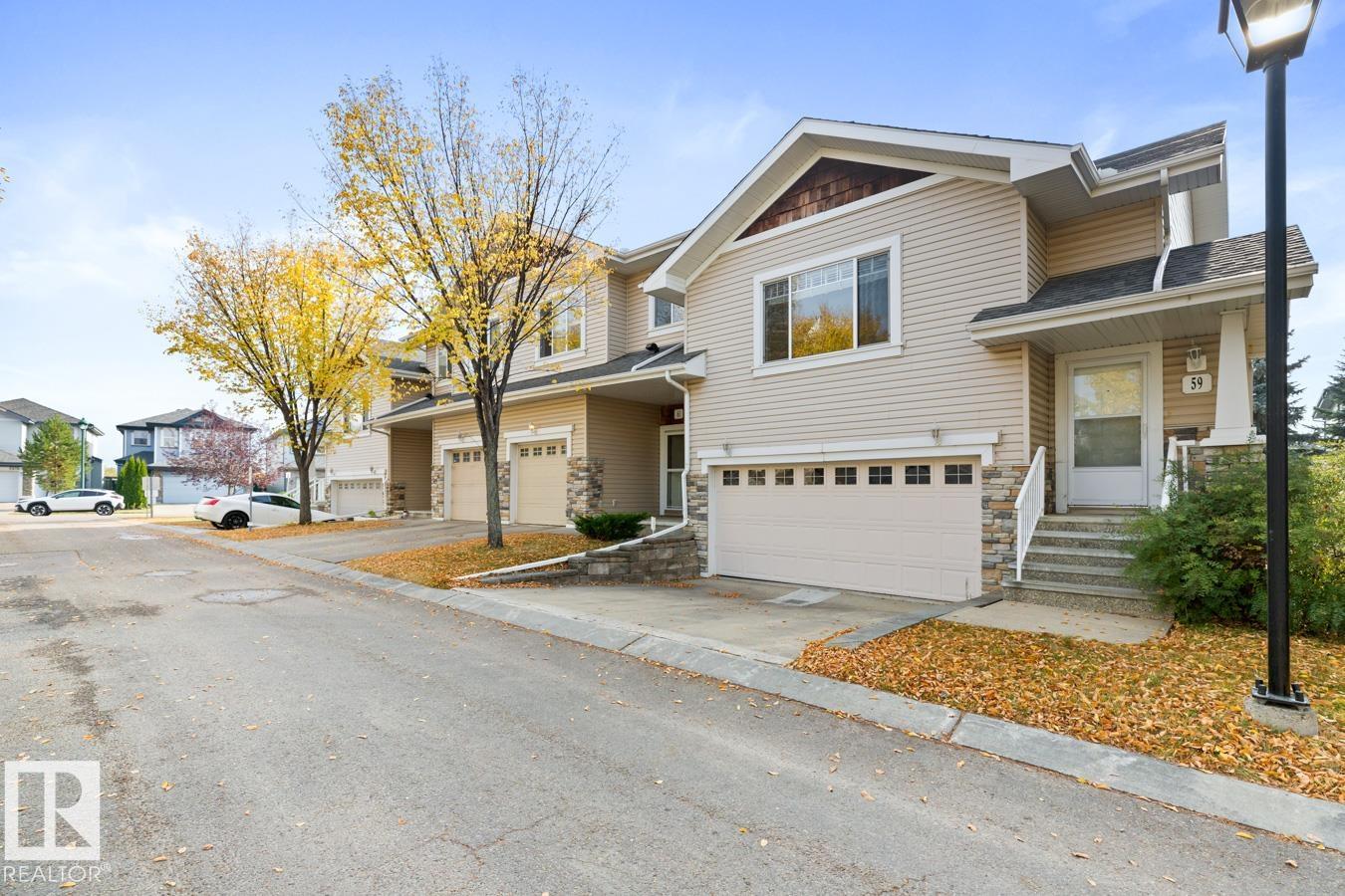 Photo 26 at 59 - 2508 Hanna Crescent NW, Haddow, Edmonton