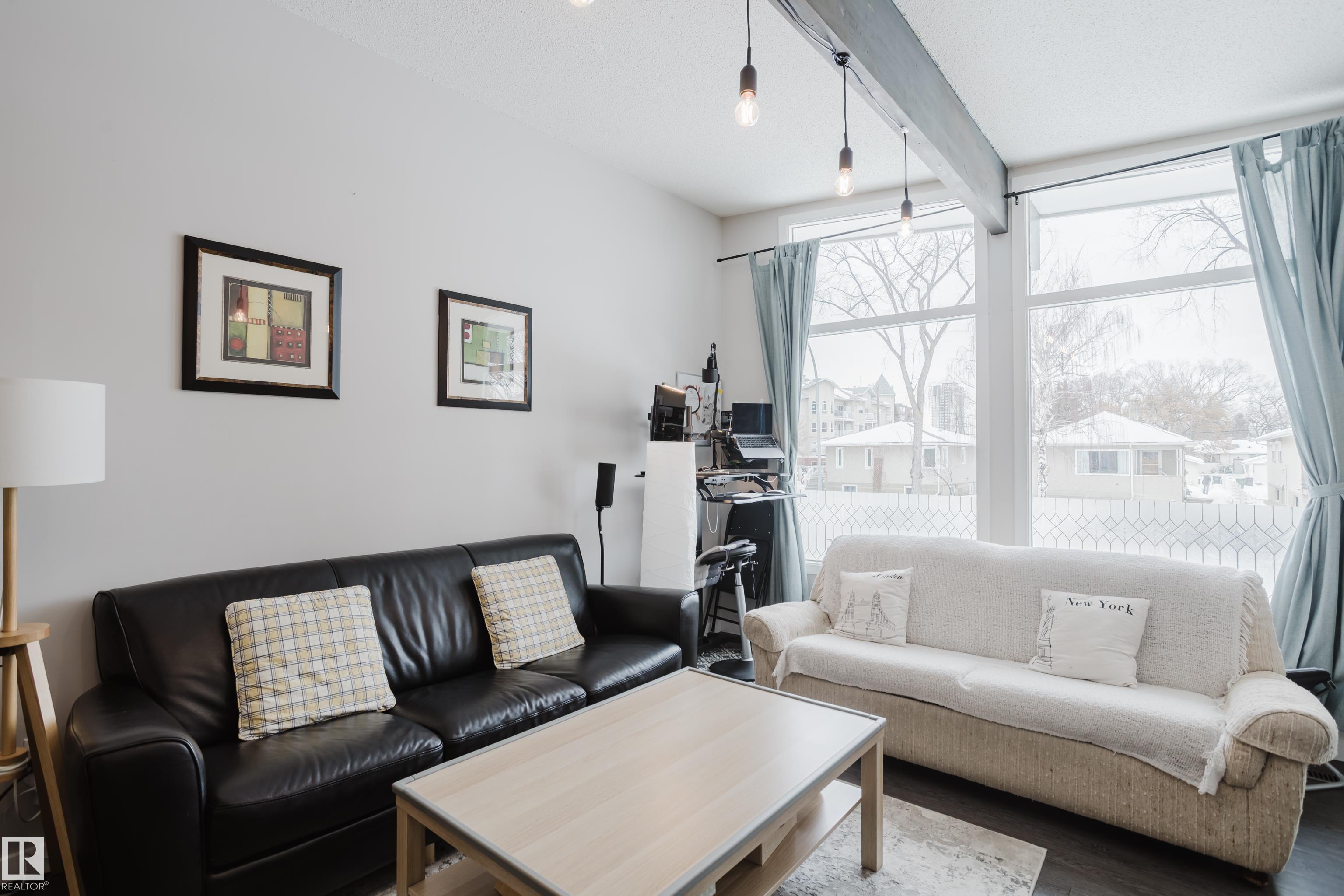 Photo 4 at 8123 8125 83 Avenue NW, Idylwylde, Edmonton