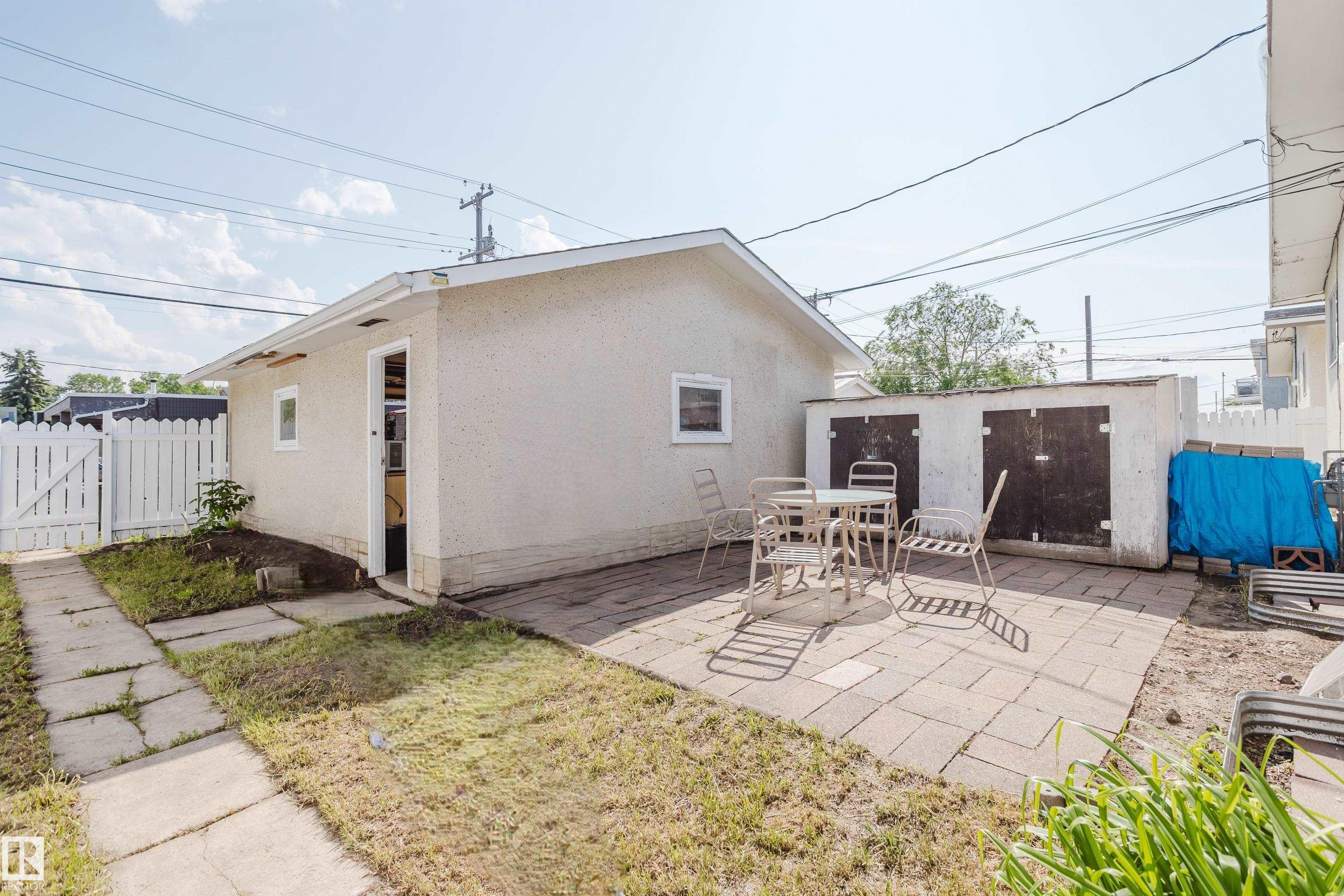 Photo 70 at 8123 8125 83 Avenue NW, Idylwylde, Edmonton