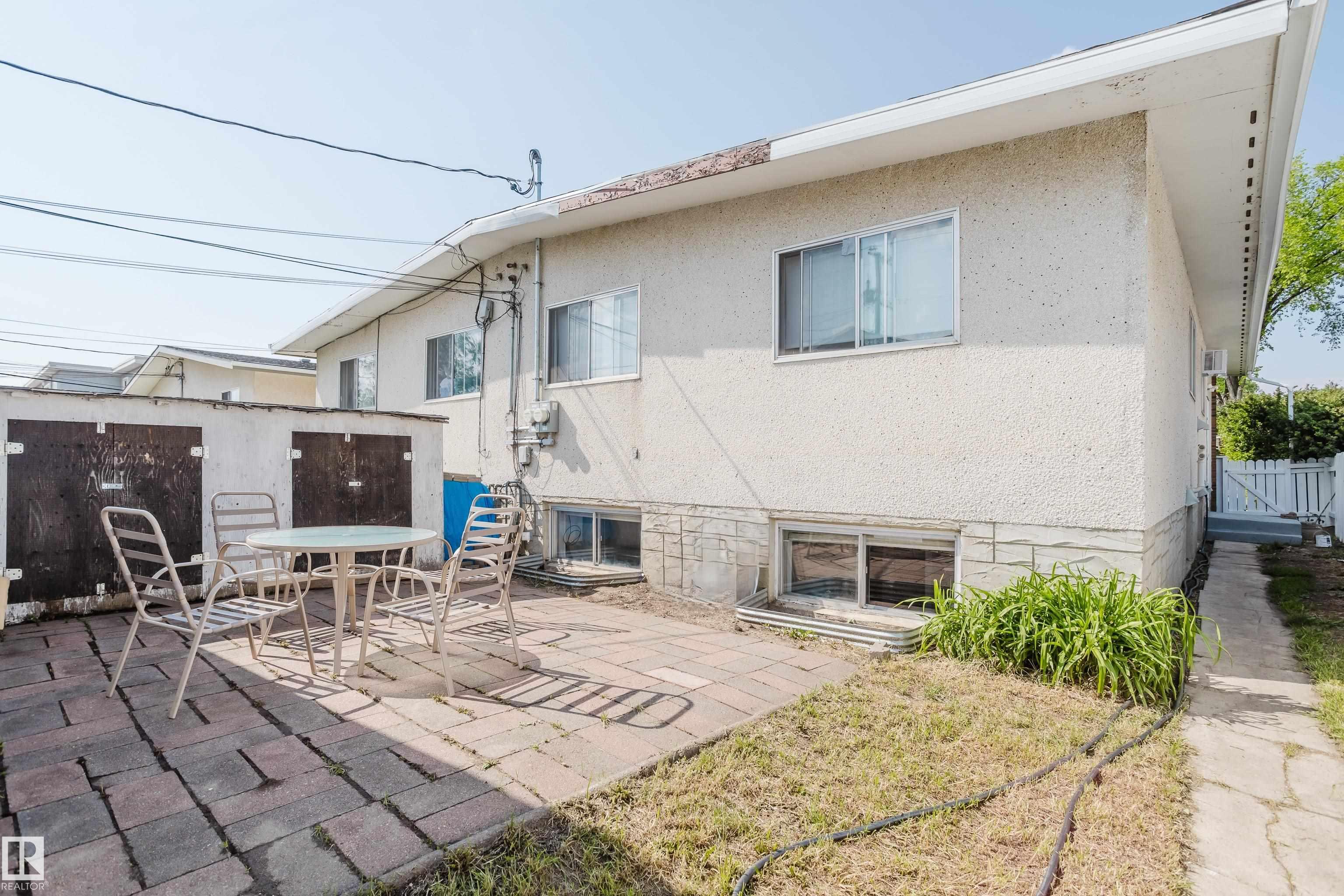 Photo 71 at 8123 8125 83 Avenue NW, Idylwylde, Edmonton