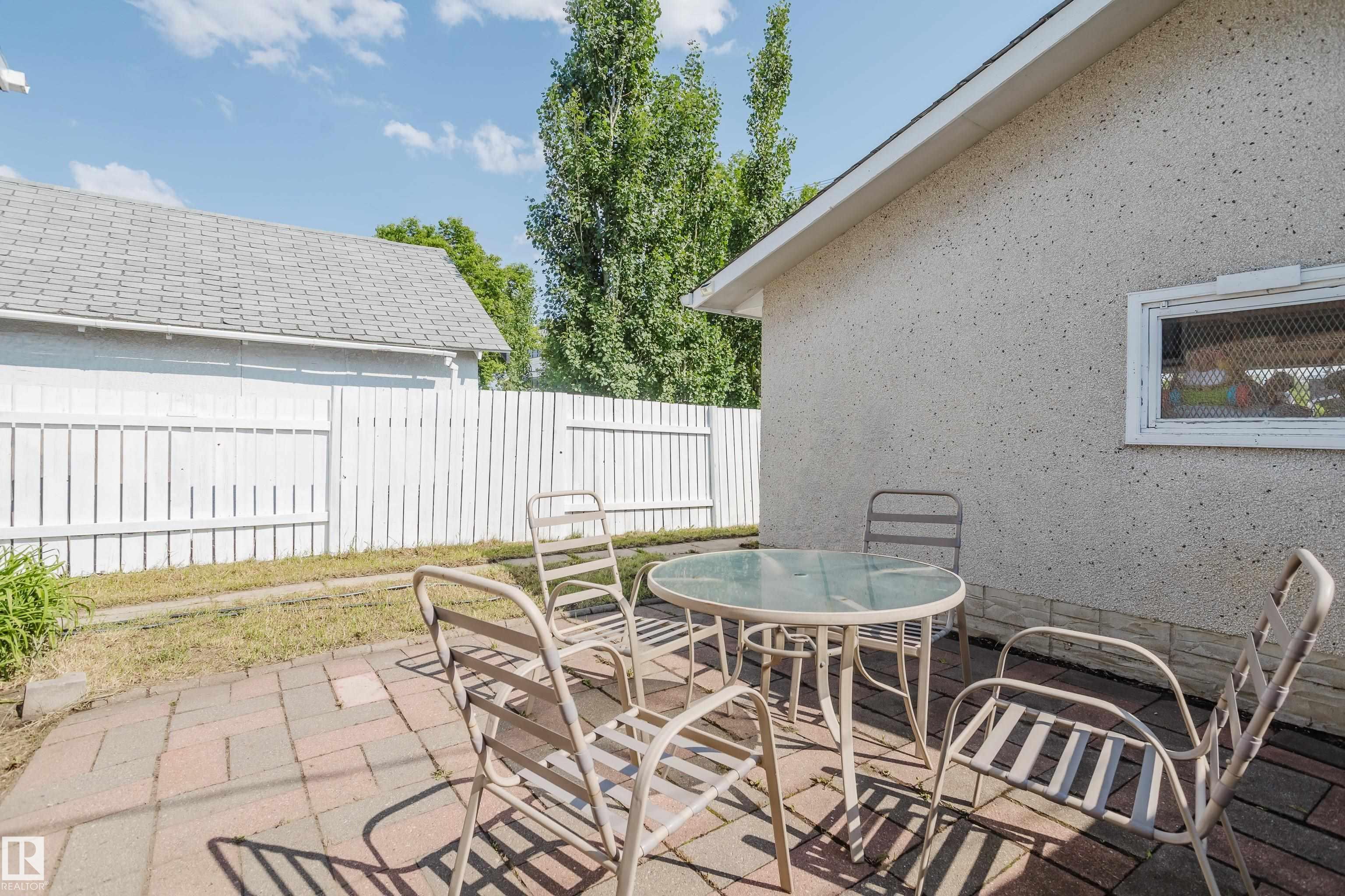 Photo 73 at 8123 8125 83 Avenue NW, Idylwylde, Edmonton