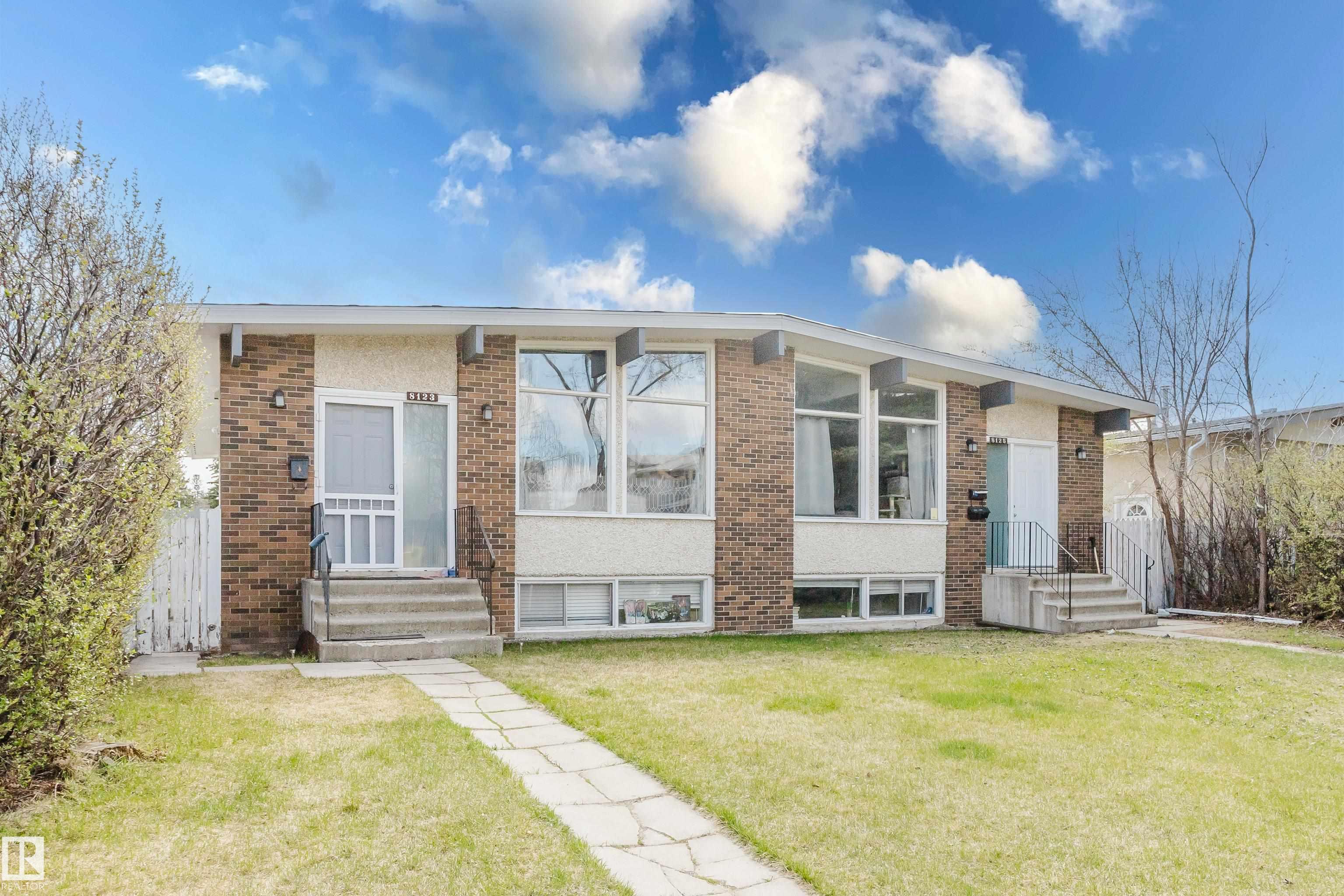 Photo 74 at 8123 8125 83 Avenue NW, Idylwylde, Edmonton