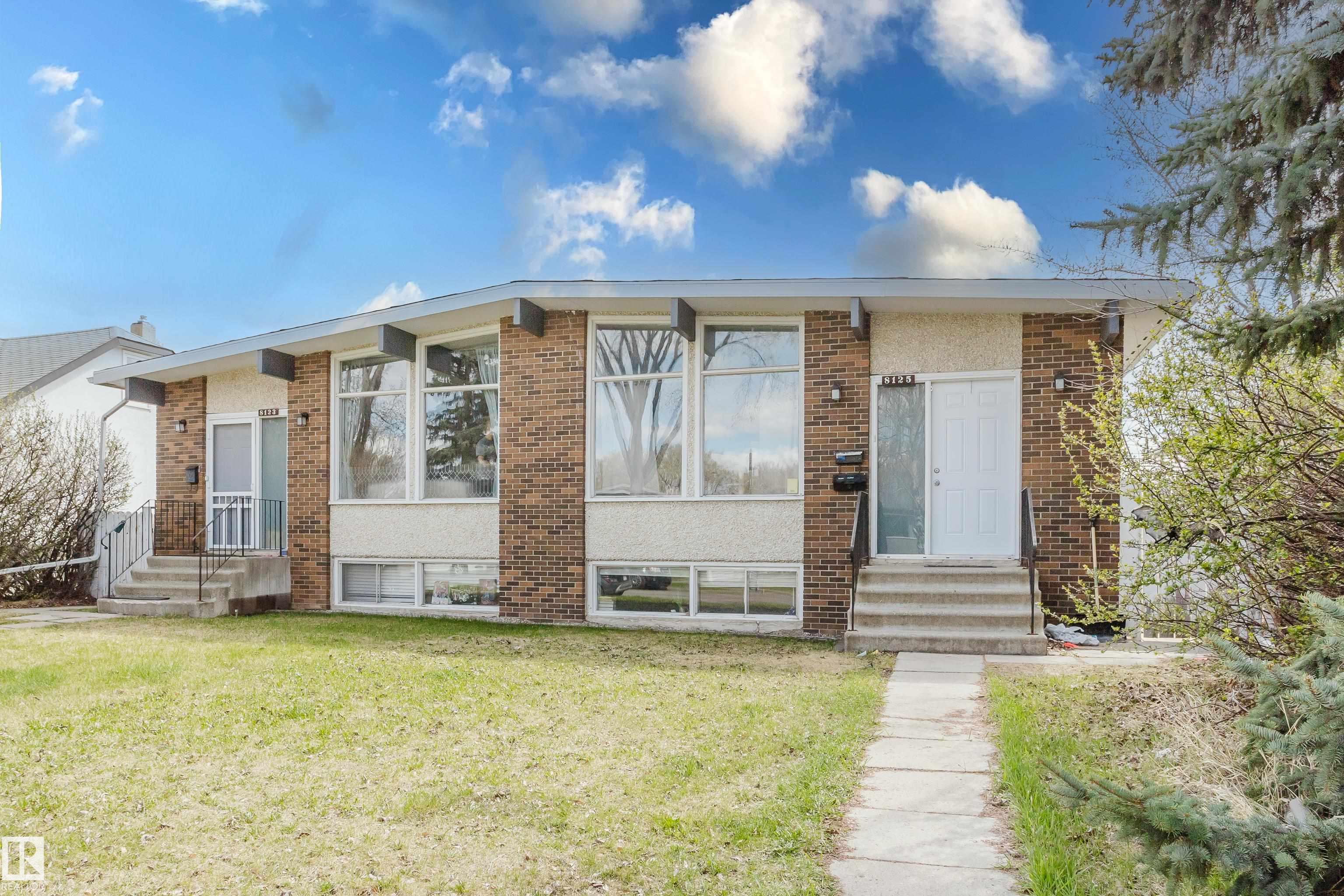 Photo 75 at 8123 8125 83 Avenue NW, Idylwylde, Edmonton